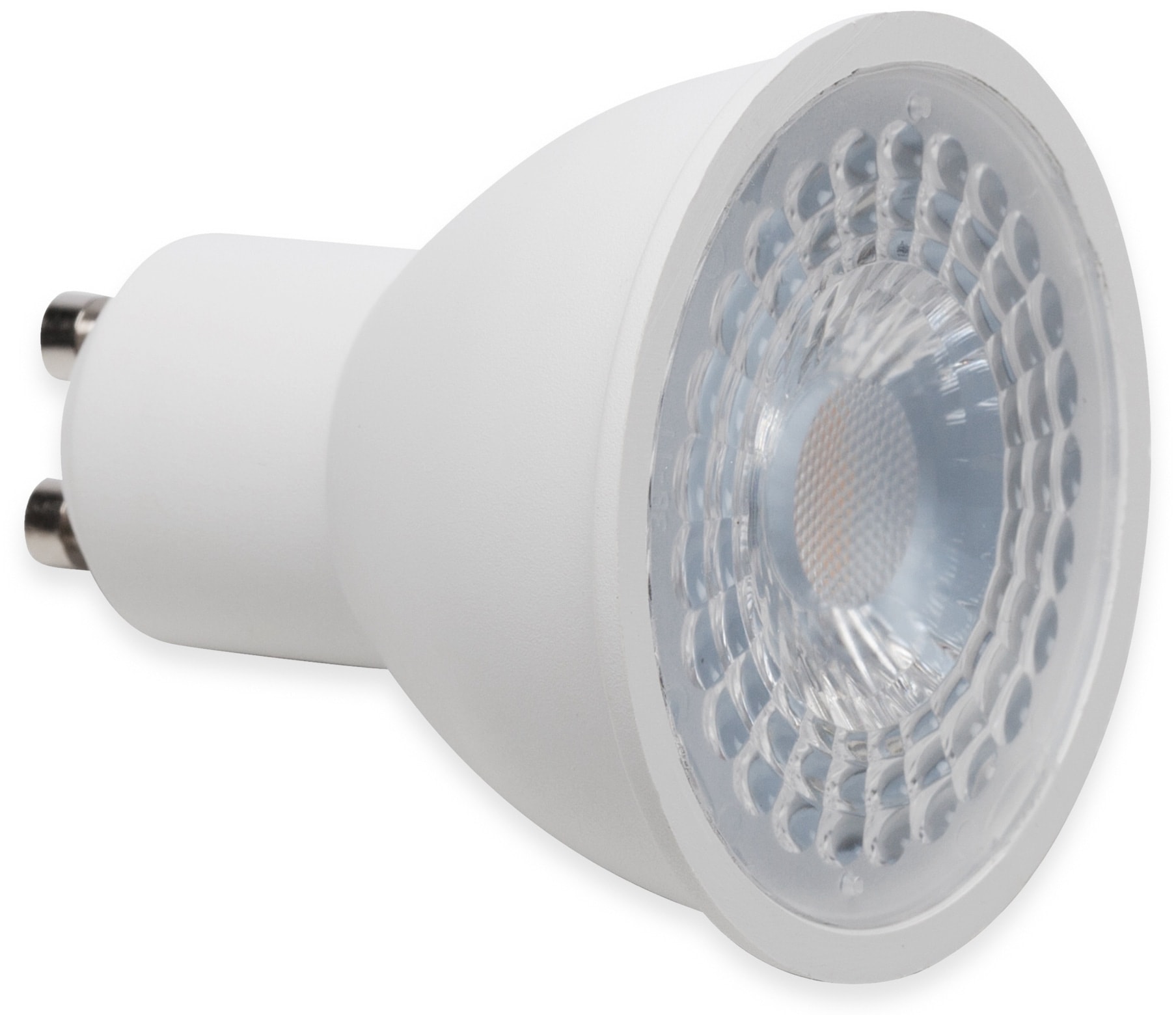 MÜLLER-LICHT LED-Lampe, Reflektorform, 401031, EEK: A, GU10, 7 W, 2700K, klar MÜLLER-LICHT LED-Lampe, Reflektorform, 401031, EEK: A, GU10, 7 W, 2700K, klar