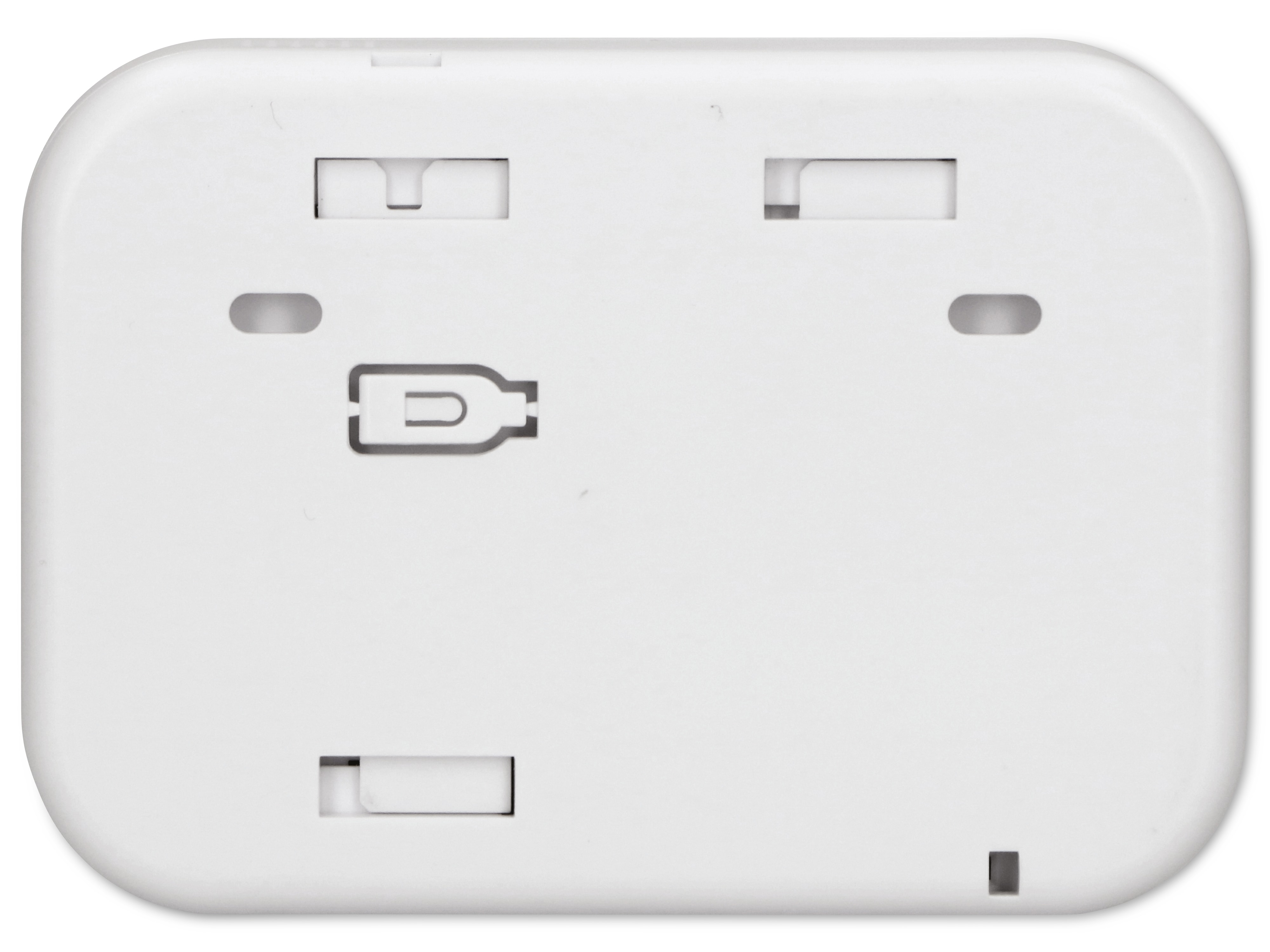 ALECTO Kohlenmonoxid-Melder COA3910, mit LED-Anzeige, weiß ALECTO Kohlenmonoxid-Melder COA3910, mit LED-Anzeige, weiß