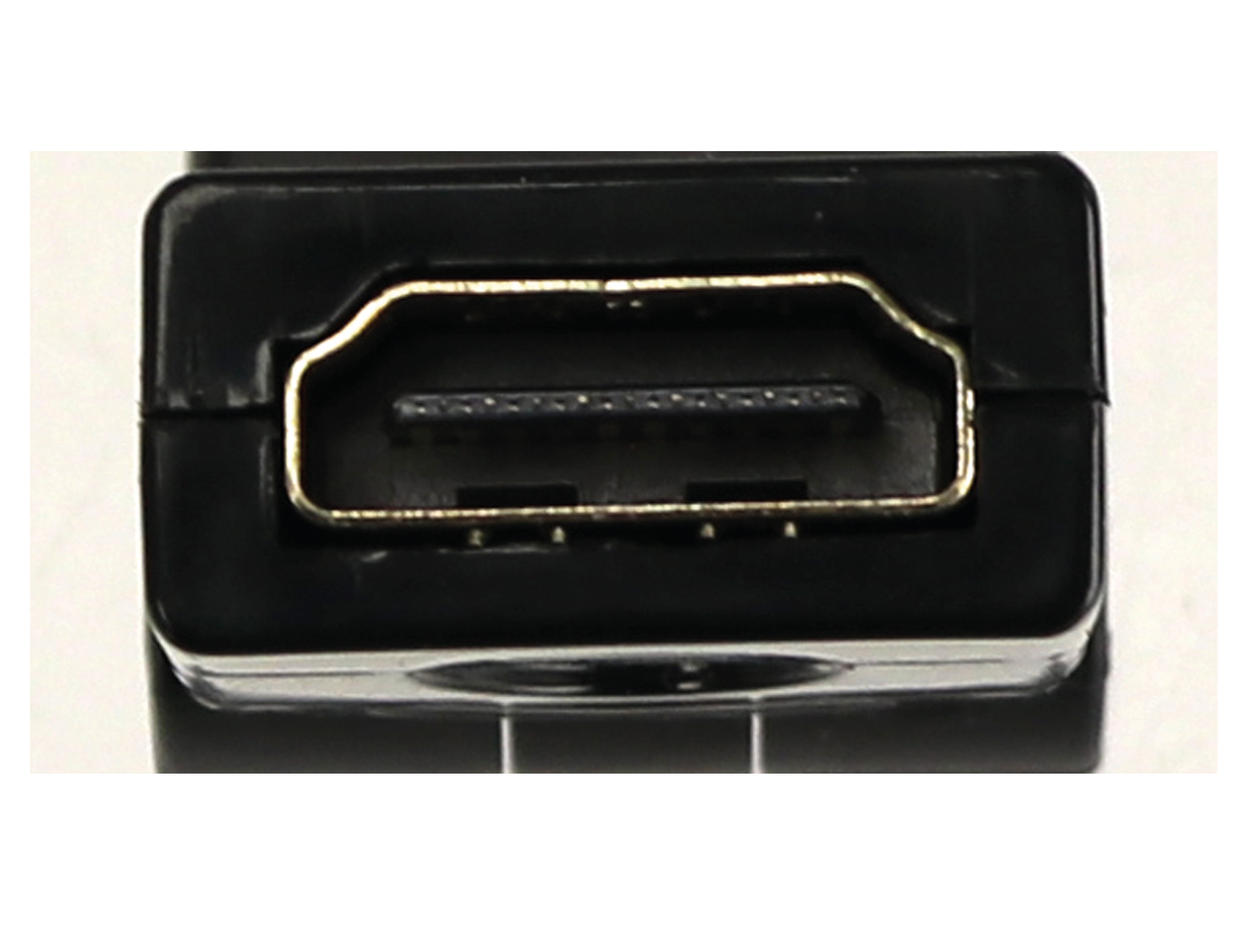 LOGILINK HDMI-Adapter AH0012, 270° schwenkbar LOGILINK HDMI-Adapter AH0012, 270° schwenkbar