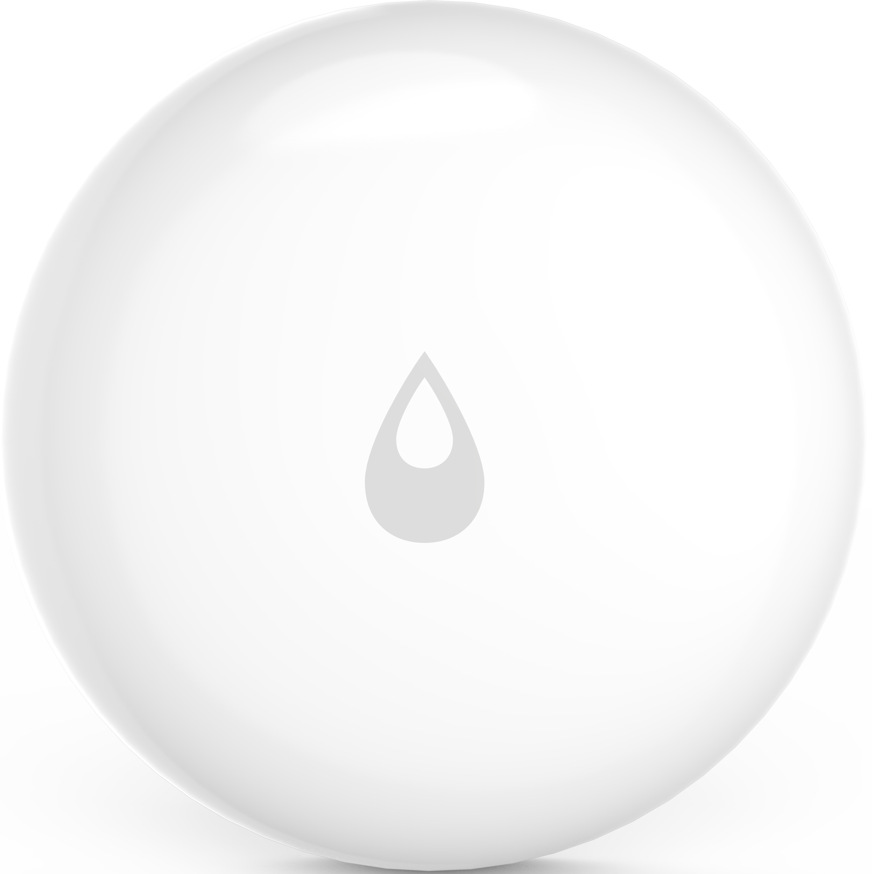 AQARA Wasserlecksensor WL-S02D, Sensor T1 AQARA Wasserlecksensor WL-S02D, Sensor T1