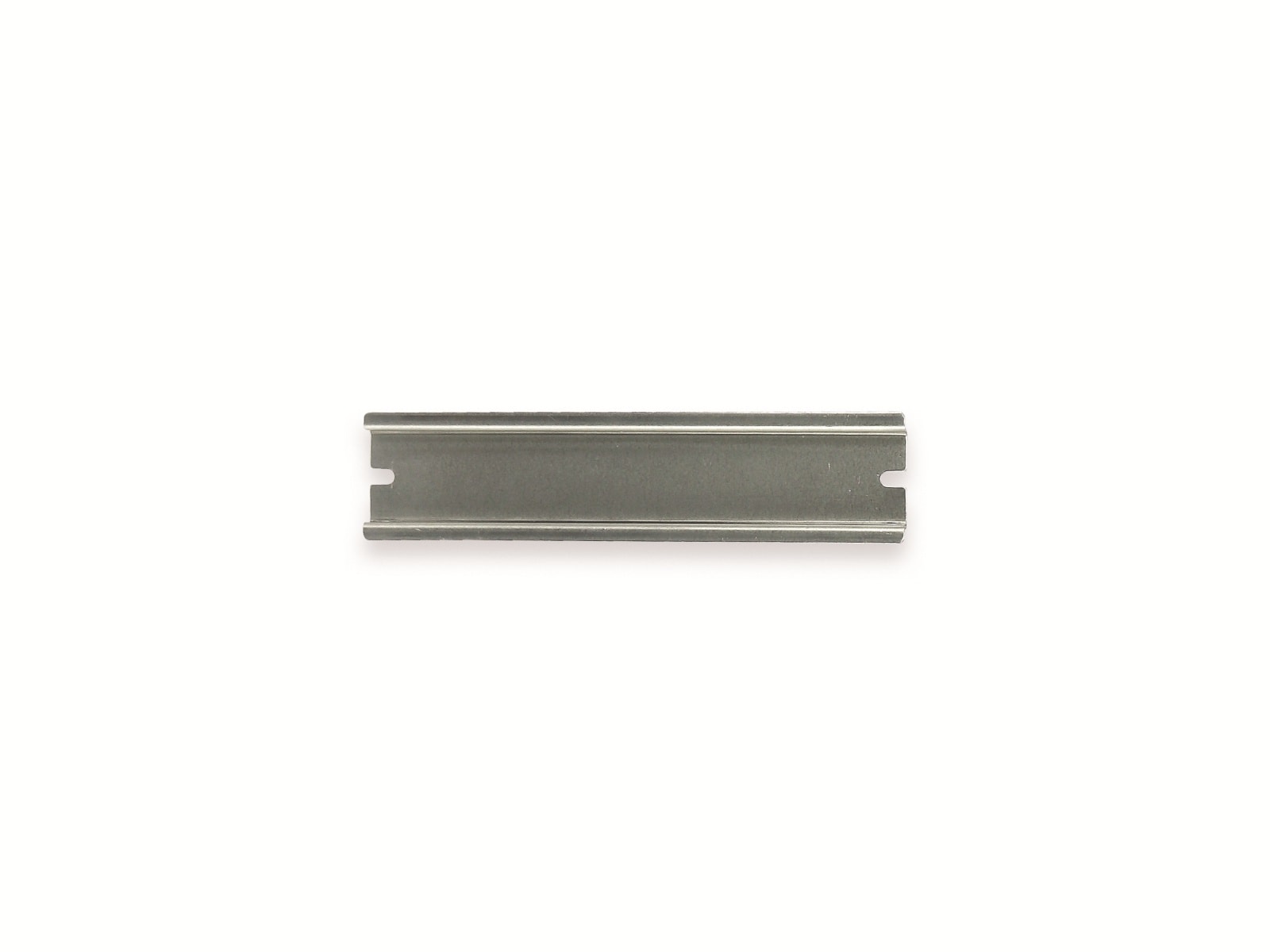 FIBOX Hutschiene, 5514083, 35x150 mm FIBOX Hutschiene, 5514083, 35x150 mm
