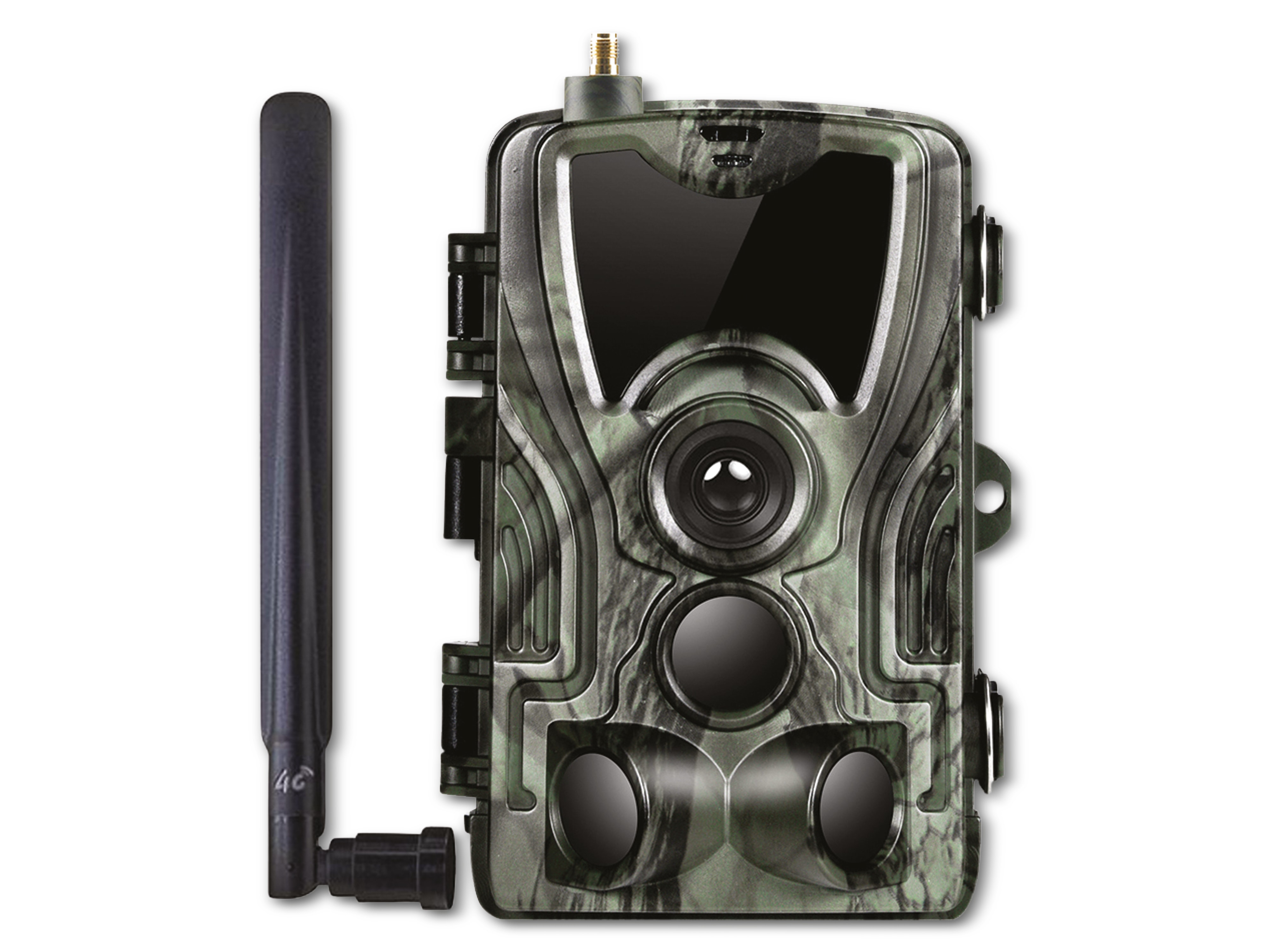 DENVER Wildkamera WCL-8040, 8 MP, IP65 DENVER Wildkamera WCL-8040, 8 MP, IP65