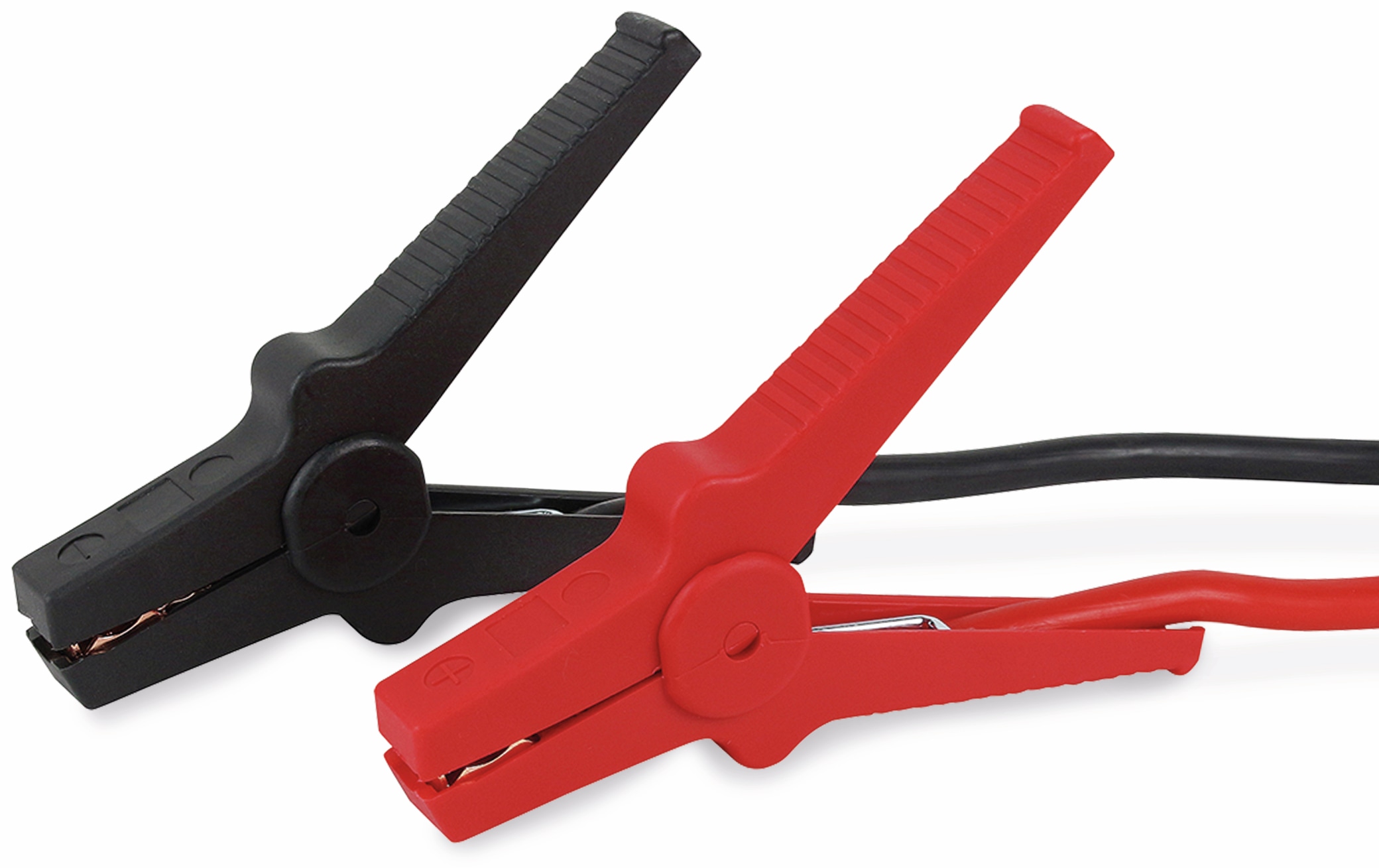 APA Starthilfekabel Alu-Star 29253, 3 m, 25 mm², Alu/Kupfer, Startcontrol APA Starthilfekabel Alu-Star 29253, 3 m, 25 mm², Alu/Kupfer, Startcontrol