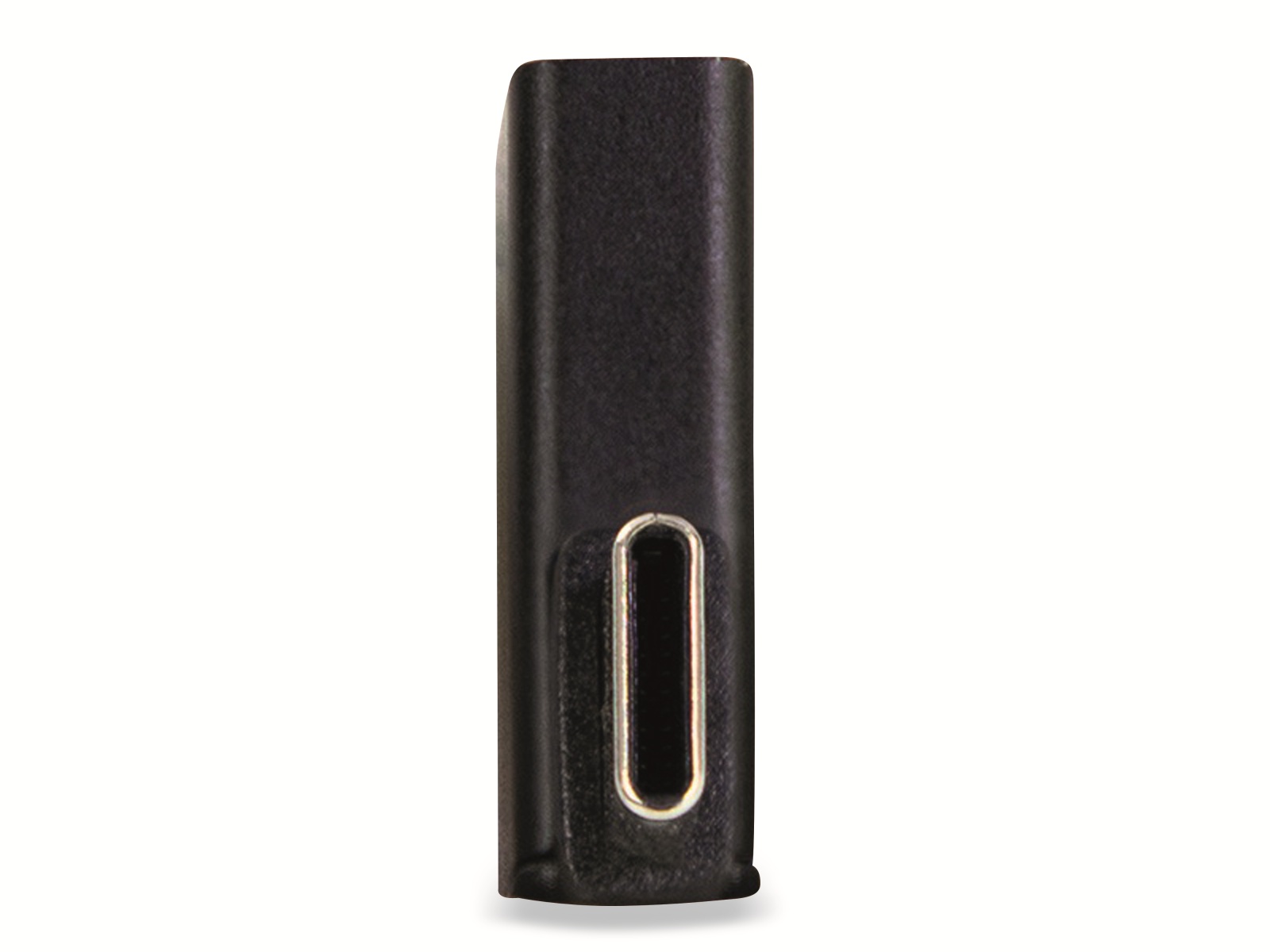 LOGILINK USB-Adapter AU0055, schwarz, USB-C auf USB-A, 90° gewinkelt LOGILINK USB-Adapter AU0055, schwarz, USB-C auf USB-A, 90° gewinkelt