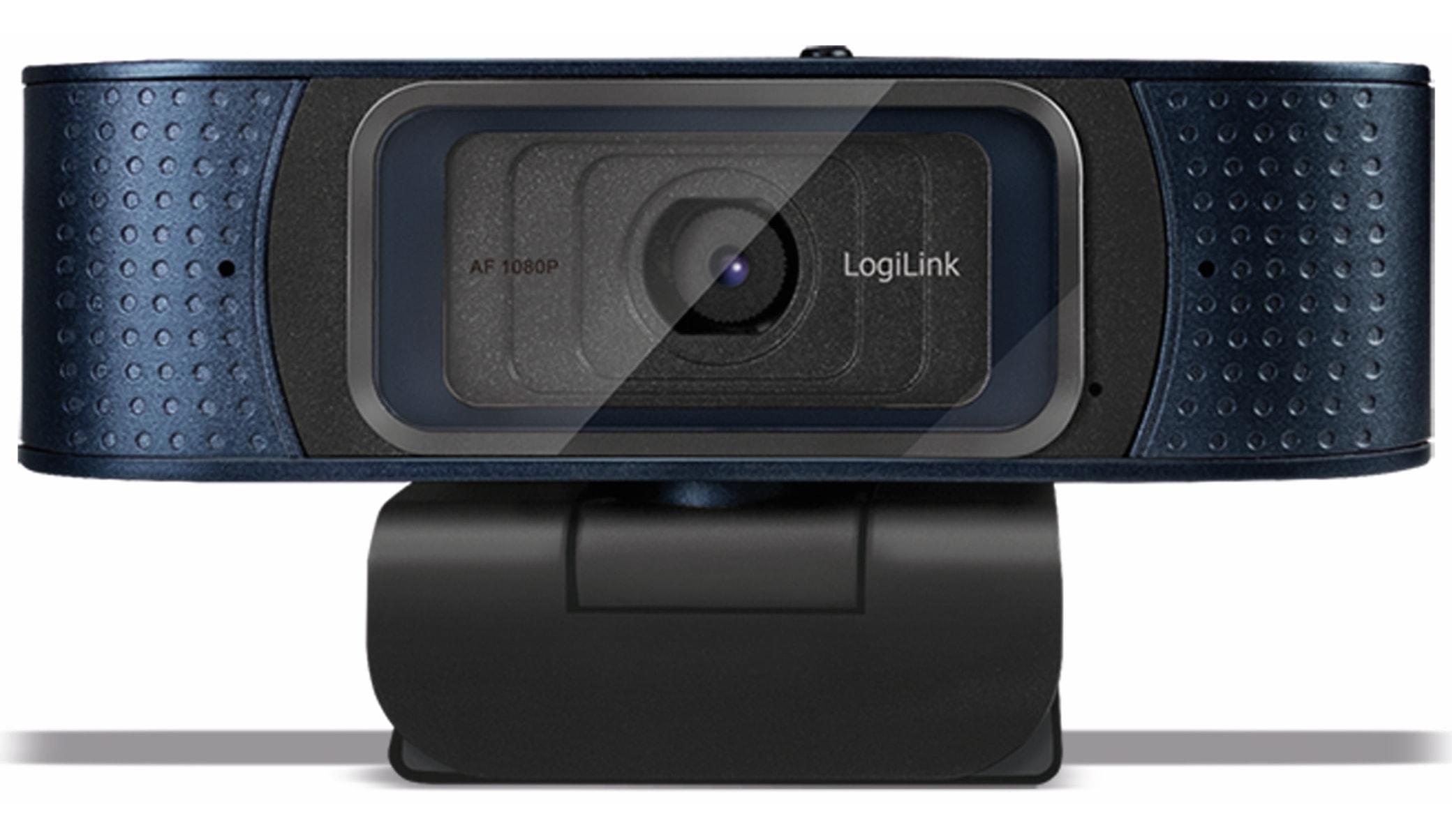 LOGILINK Webcam LL1Pro, 1920x1080, schwarz LOGILINK Webcam LL1Pro, 1920x1080, schwarz