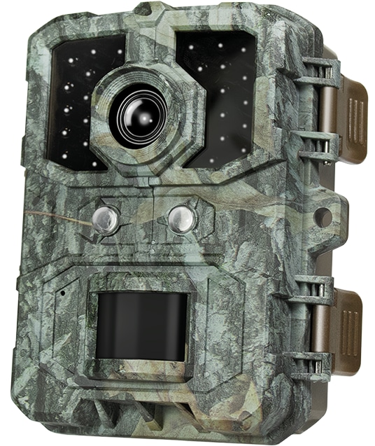 LOGILINK Wildkamera WC0066, 4K, IP66 LOGILINK Wildkamera WC0066, 4K, IP66