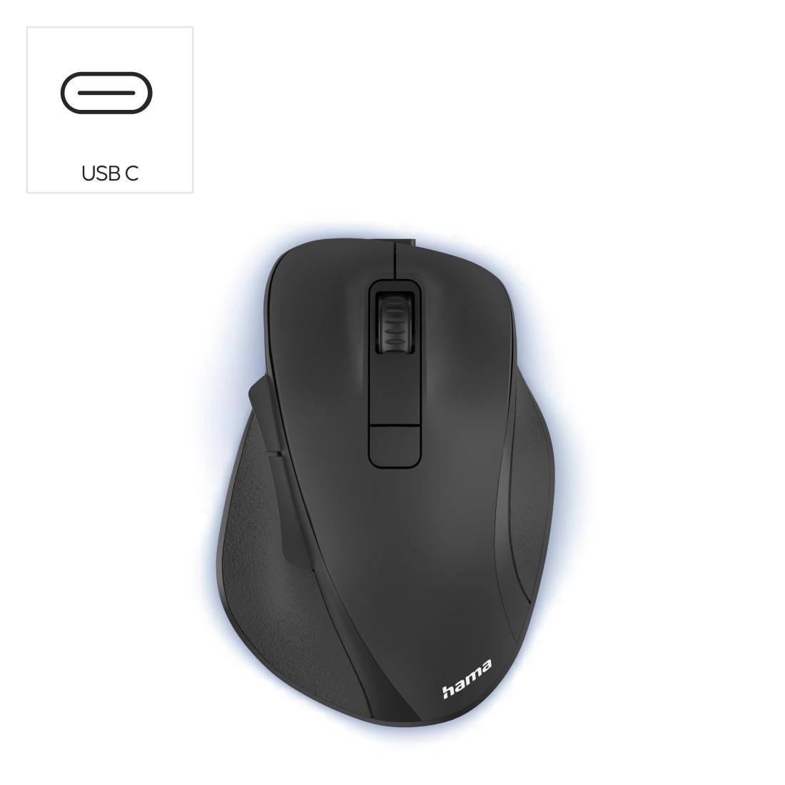 HAMA Maus 173032 MW-500 Recharge HAMA Maus 173032 MW-500 Recharge