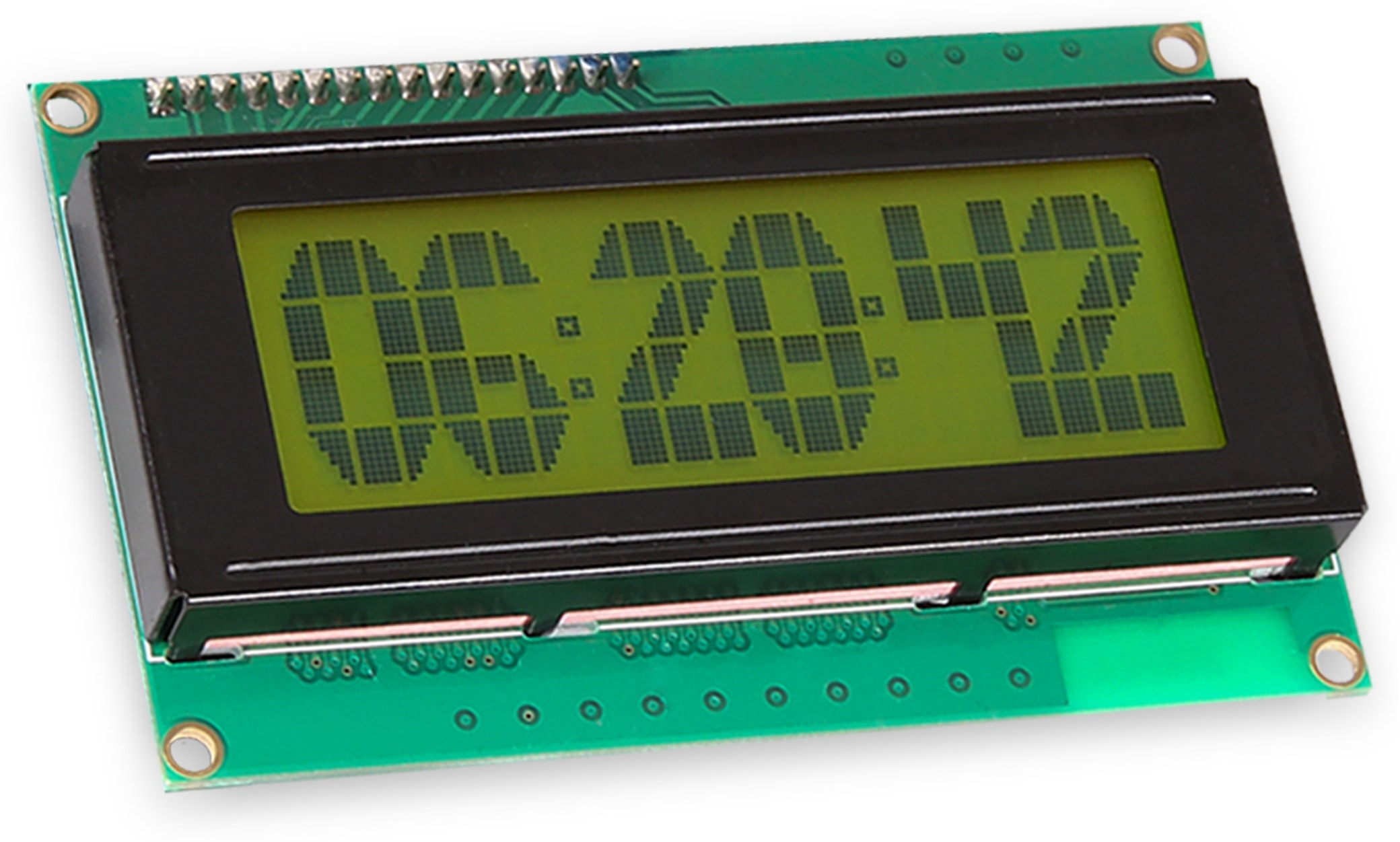 JOY-IT LCD-Modul 20x4 JOY-IT LCD-Modul 20x4