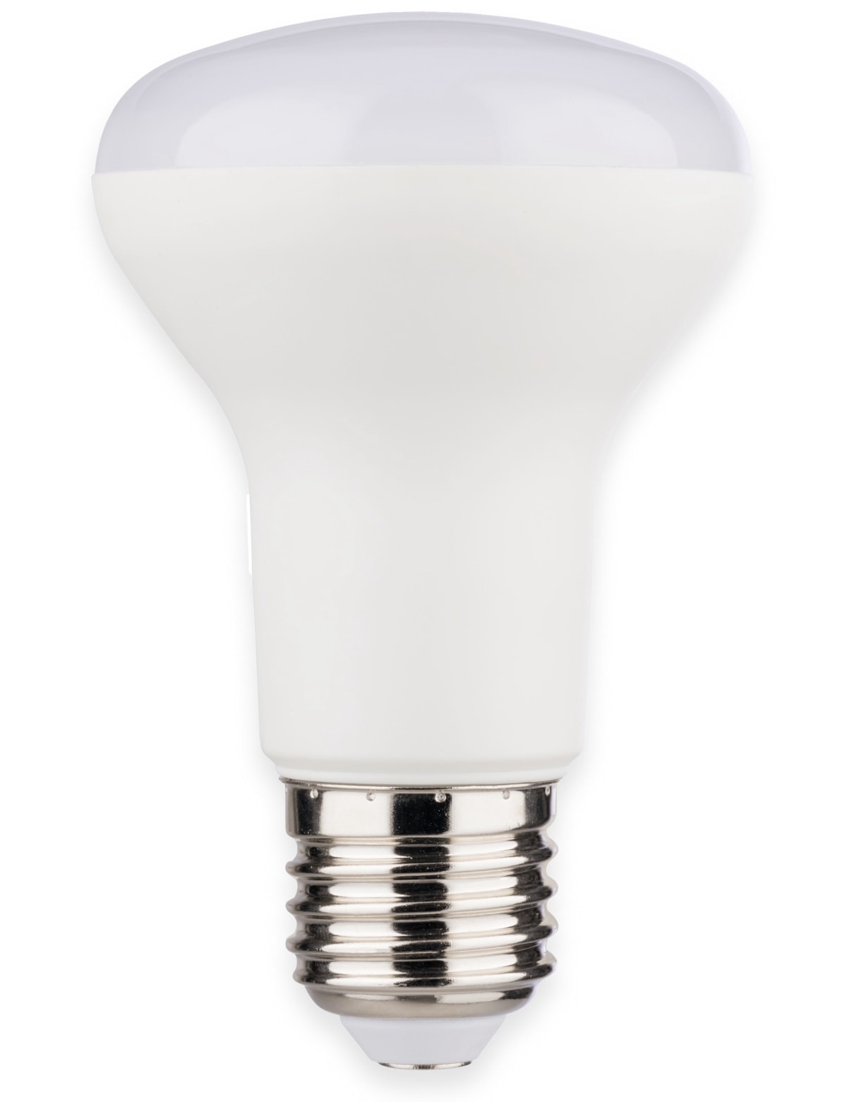 MÜLLER-LICHT LED-Lampe, Reflektorform, 400262, EEK: F R63, E27, 8.5 W, matt MÜLLER-LICHT LED-Lampe, Reflektorform, 400262, EEK: F R63, E27, 8.5 W, matt