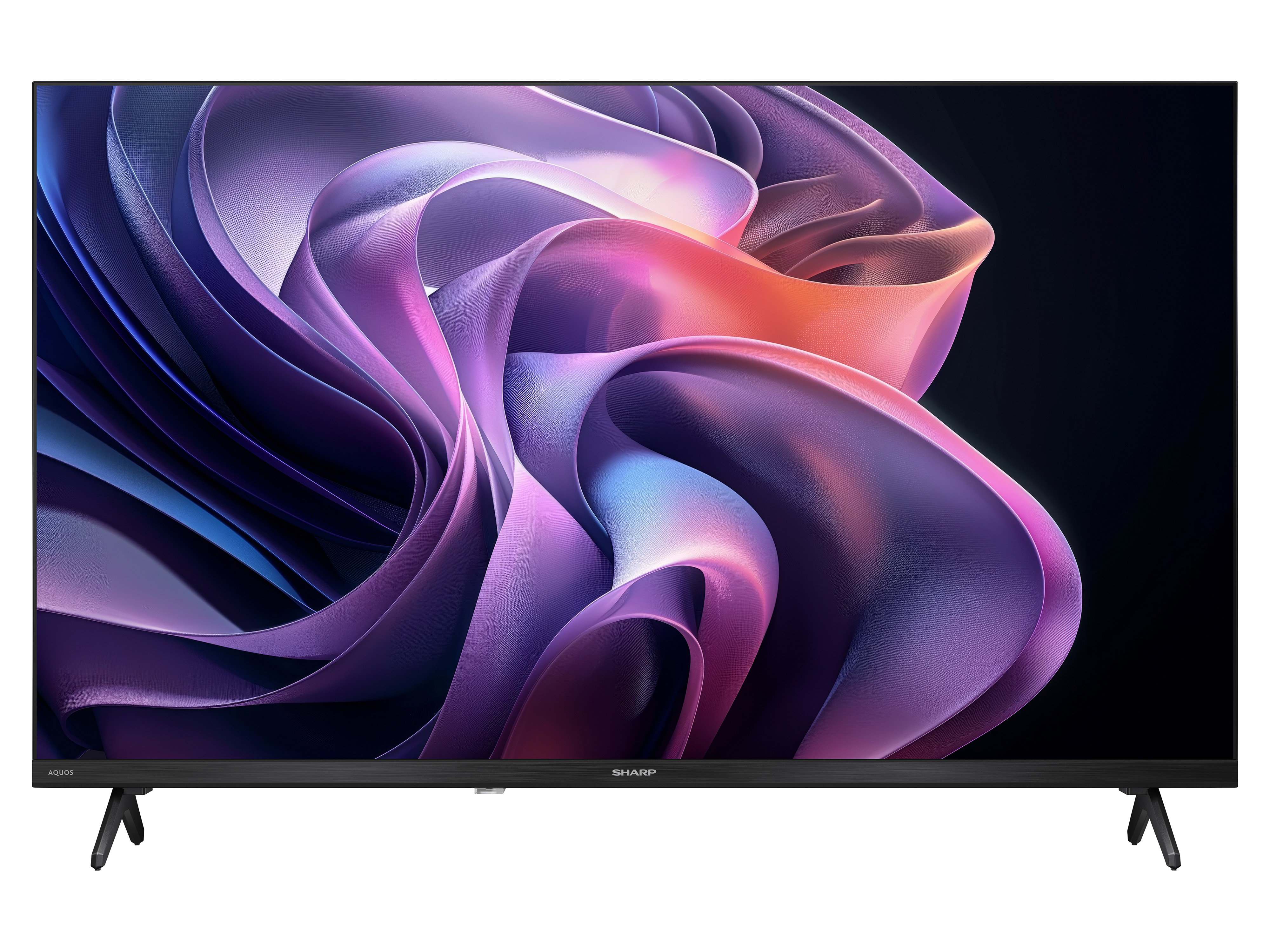 SHARP Fernseher 32HF2765E, 81,3 cm (32"), HD, Smart-TV, WLAN, Schwarz SHARP Fernseher 32HF2765E, 81,3 cm (32"), HD, Smart-TV, WLAN, Schwarz