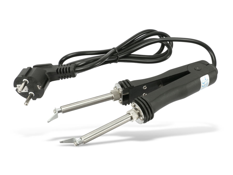 DAYTOOLS Löt-/Entlötpinzette LP-48 DAYTOOLS Löt-/Entlötpinzette LP-48