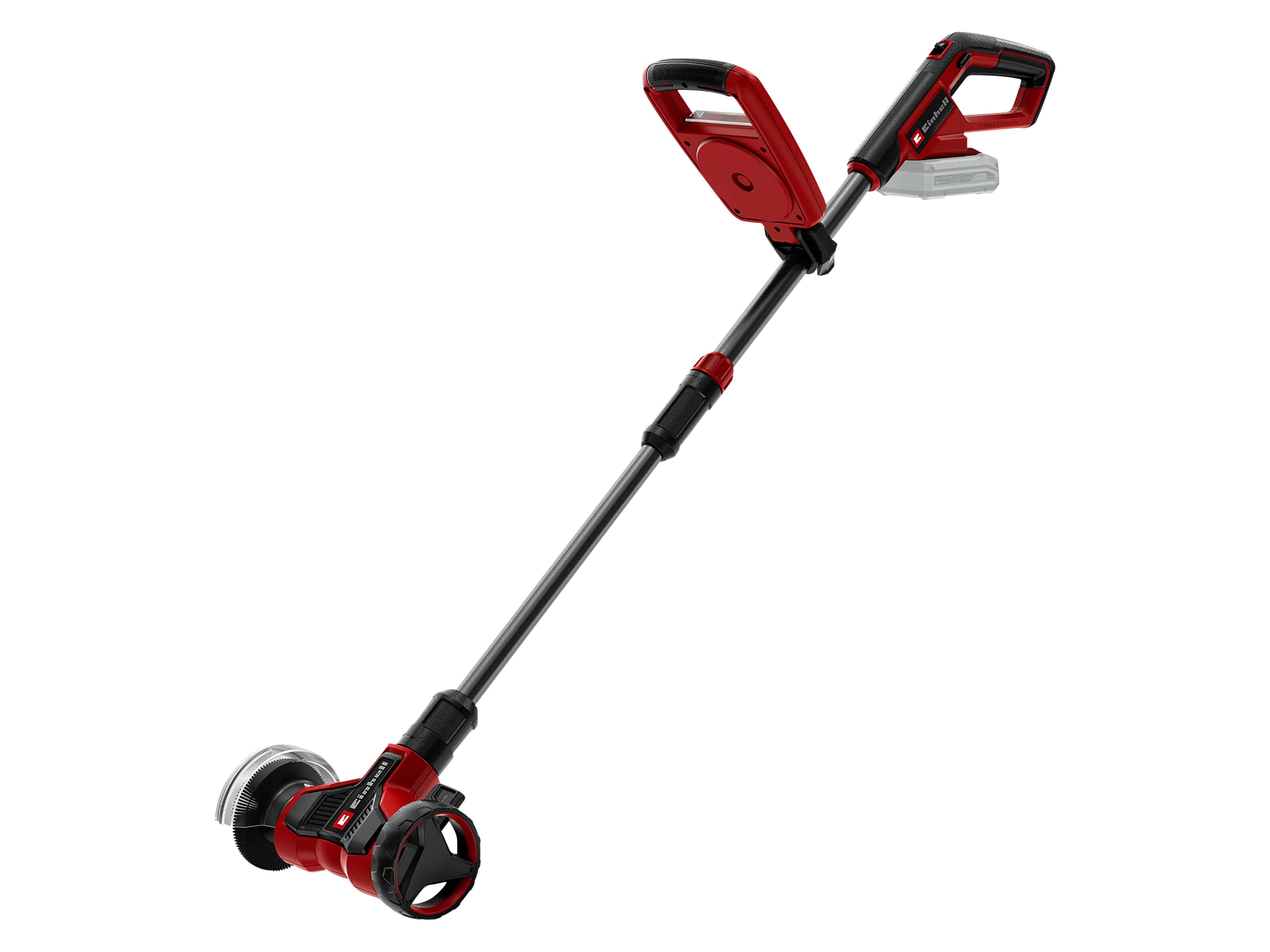 EINHELL Akku-Fugenreiniger GE-CC 18/110, Li E - Solo, 3424070