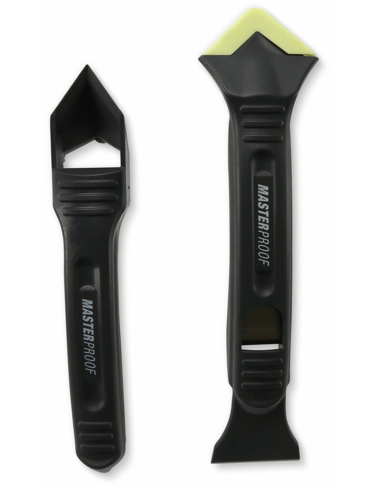 MASTERPROOF Fugen Entferner und Fugen Glätter-Set 3 in 1 MASTERPROOF Fugen Entferner und Fugen Glätter-Set 3 in 1
