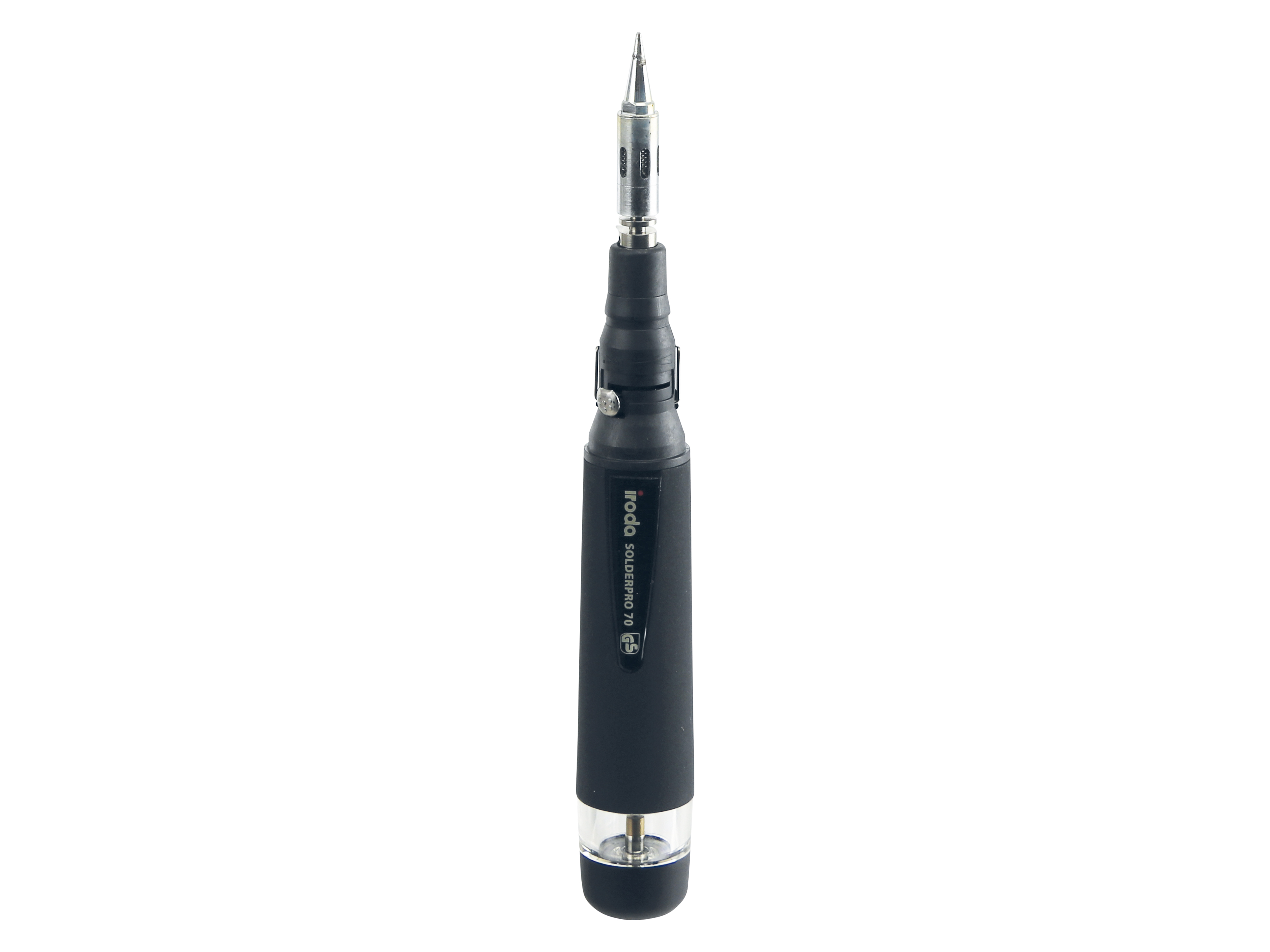 IRODA Gas-Lötkolben SOLDERPRO 70 IRODA Gas-Lötkolben SOLDERPRO 70
