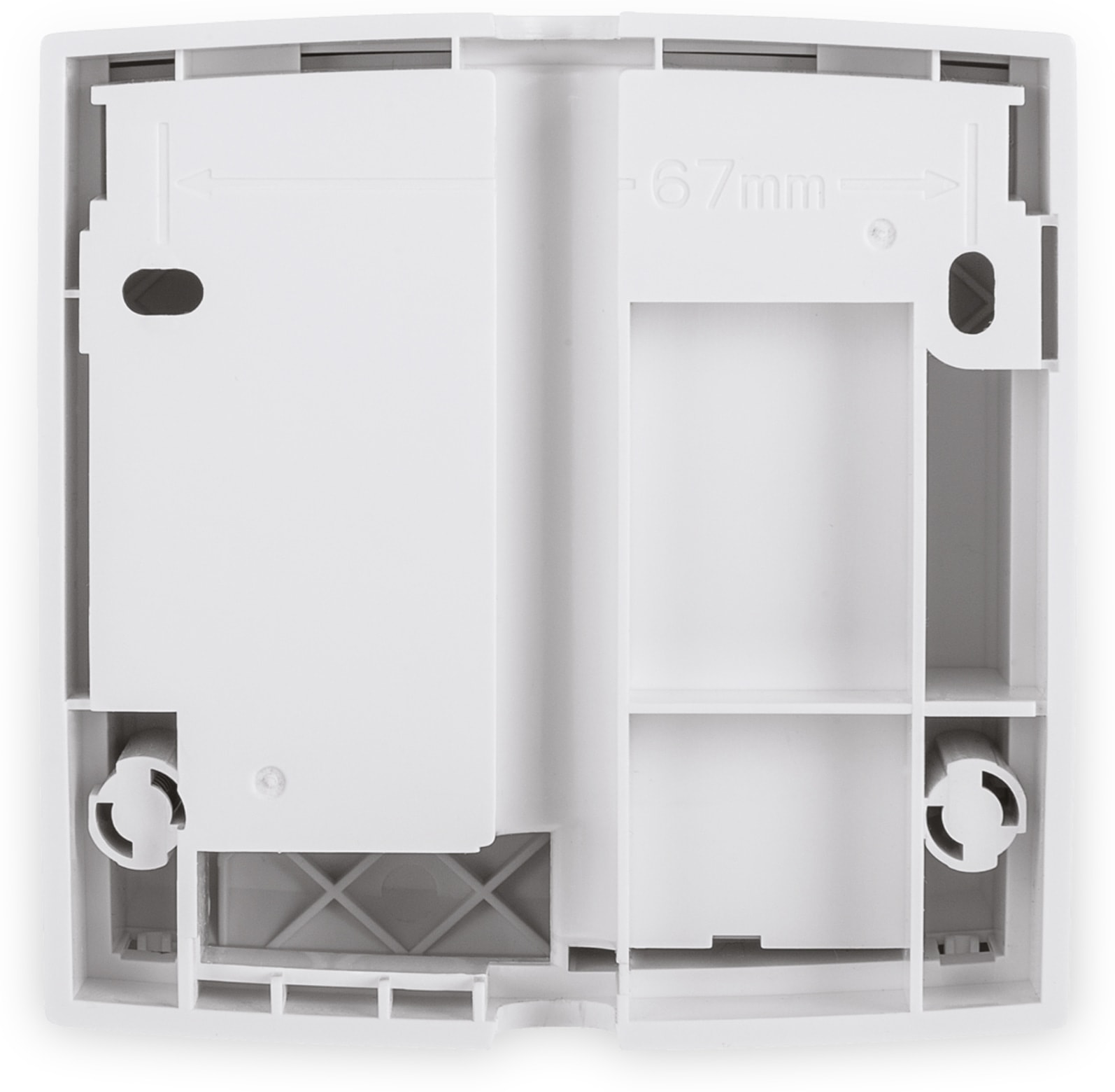 HOMEMATIC IP Smart Home 150586A0, Garagentortaster HOMEMATIC IP Smart Home 150586A0, Garagentortaster