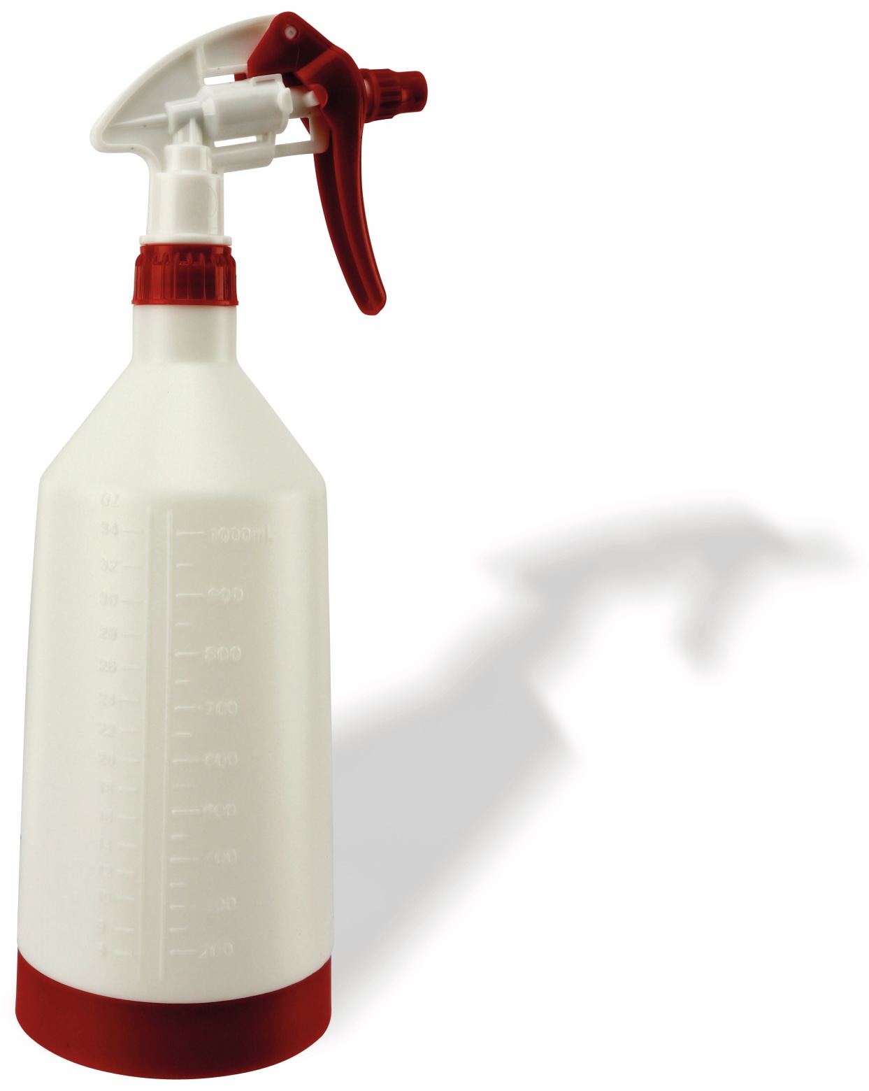 Sprühflasche 1000 ml Sprühflasche 1000 ml