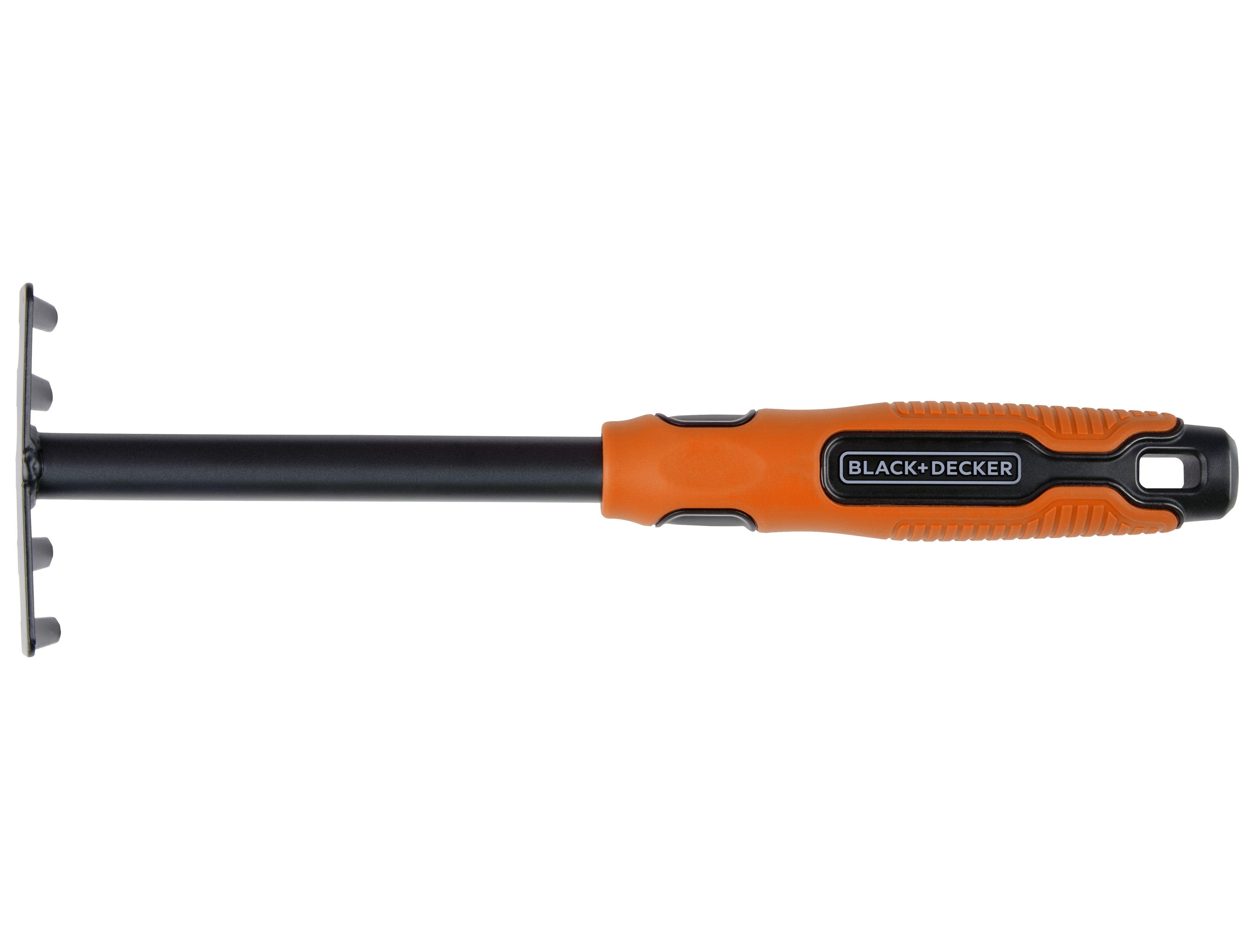 BLACK & DECKER Fünfzahnrechen BLACK & DECKER Fünfzahnrechen