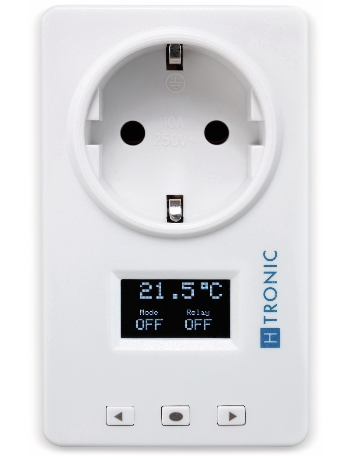 H-TRONIC Temperaturschalter UTS 125 H-TRONIC Temperaturschalter UTS 125