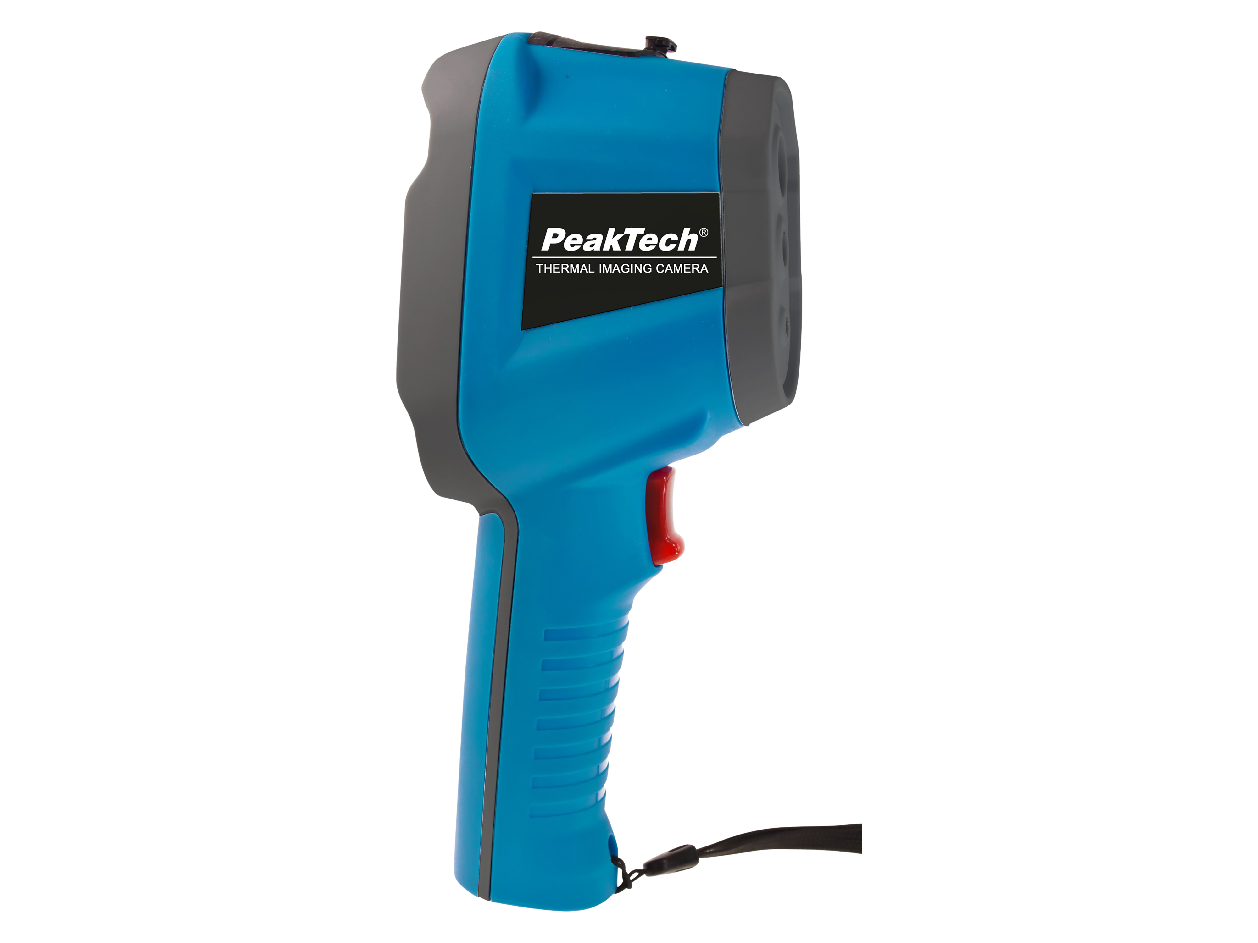 PEAKTECH Wärmebildkamera, P 5610 B, -20 °C - + 400 °C PEAKTECH Wärmebildkamera, P 5610 B, -20 °C - + 400 °C