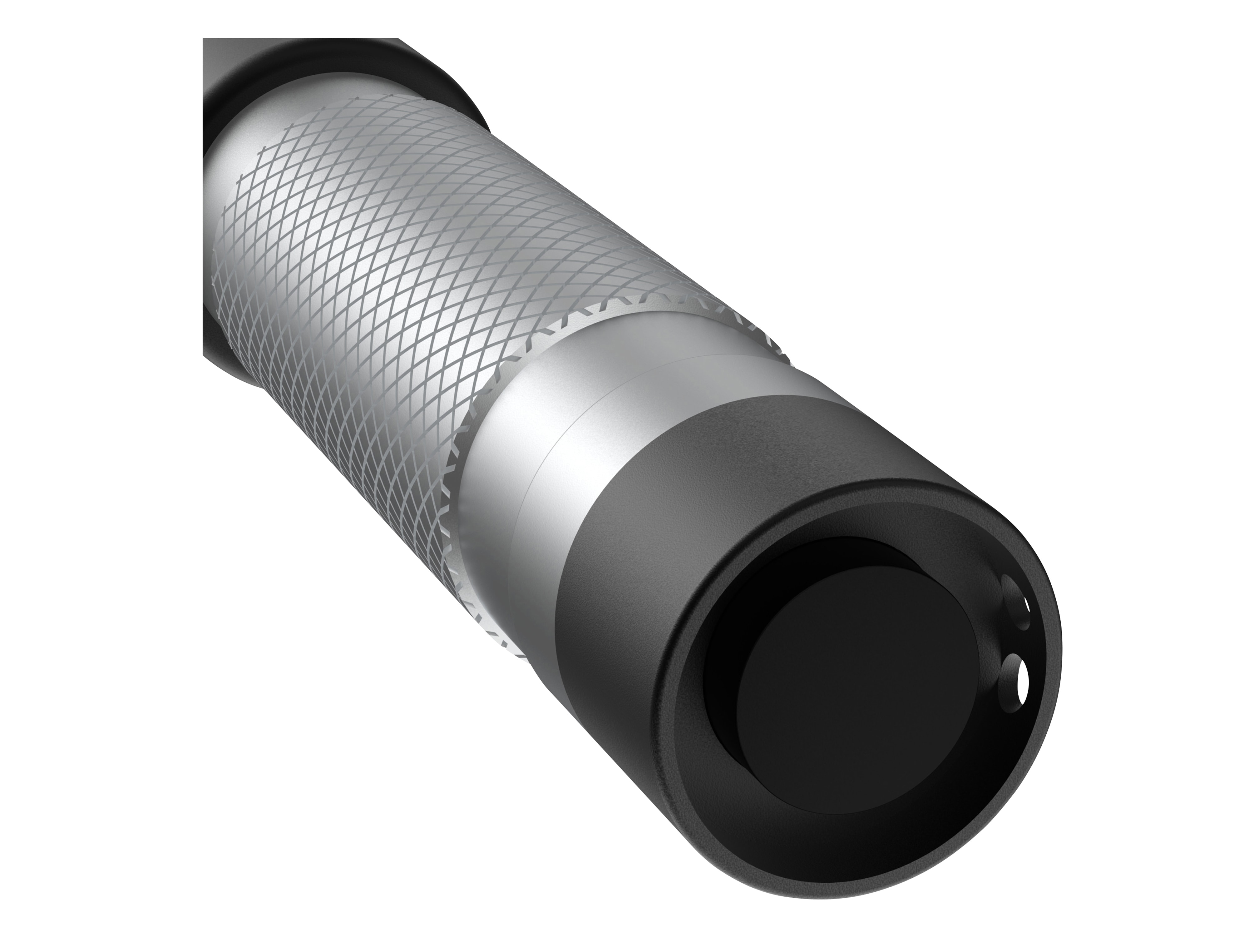 ANSMANN LED-Taschenlampe Daily Use 50B, 56 lm, batteriebetrieben ANSMANN LED-Taschenlampe Daily Use 50B, 56 lm, batteriebetrieben
