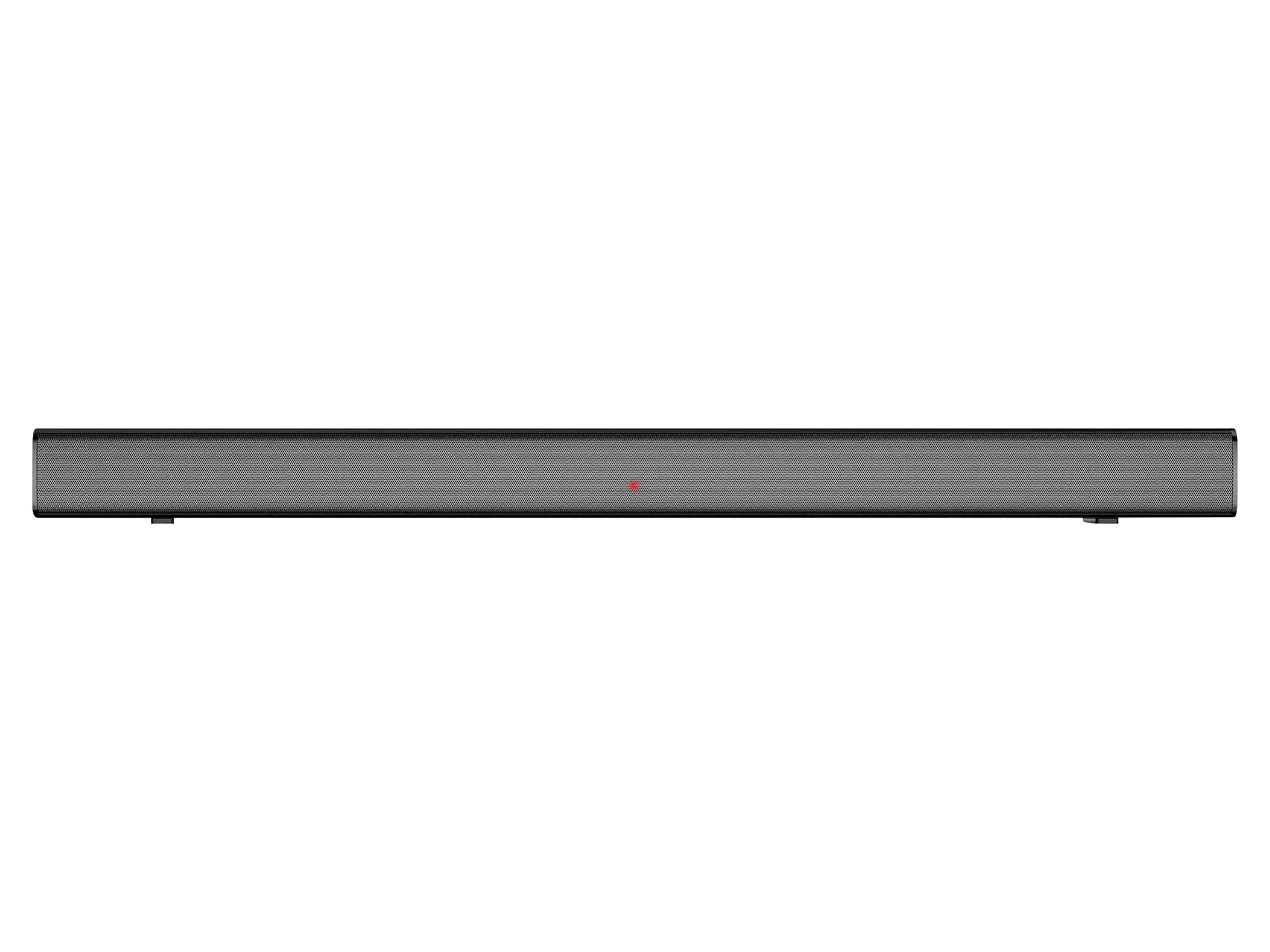 PANASONIC Soundbar SC-HTB 100 EKG, schwarz PANASONIC Soundbar SC-HTB 100 EKG, schwarz