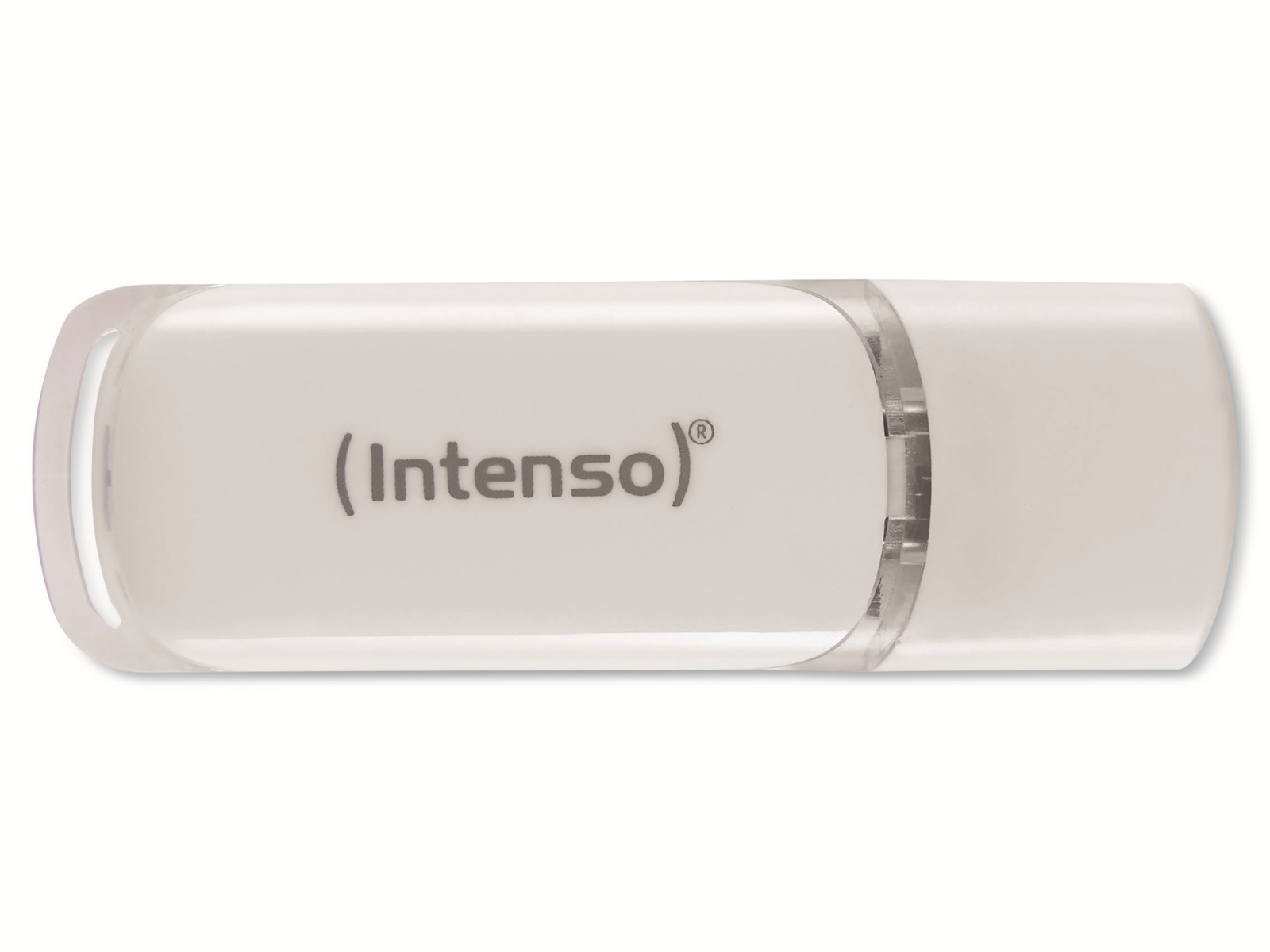INTENSO USB-Stick Flash Line, USB-C, 64 GB