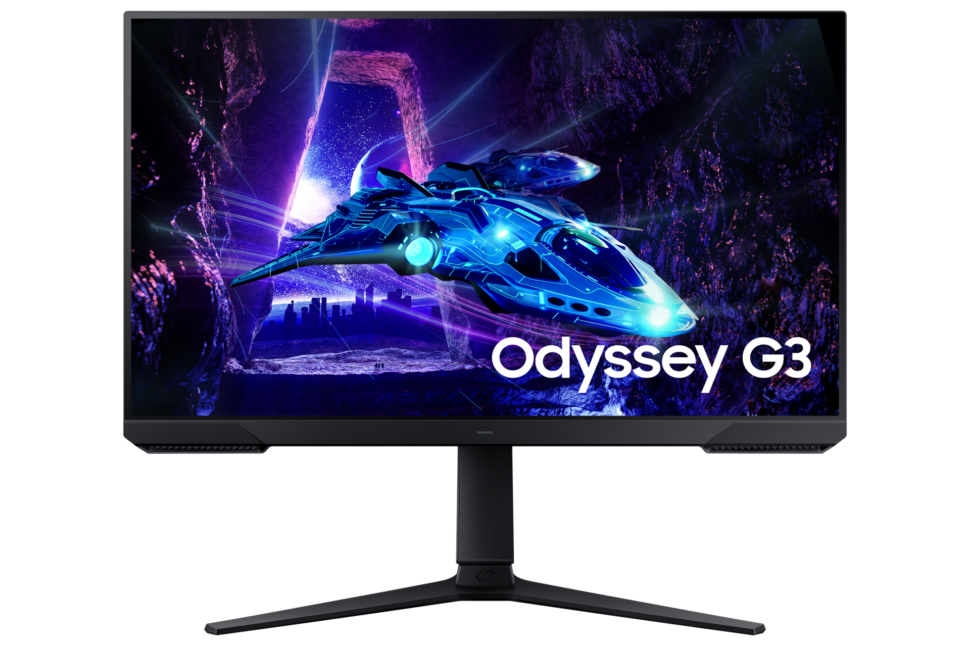 SAMSUNG Monitor S27DG300EU