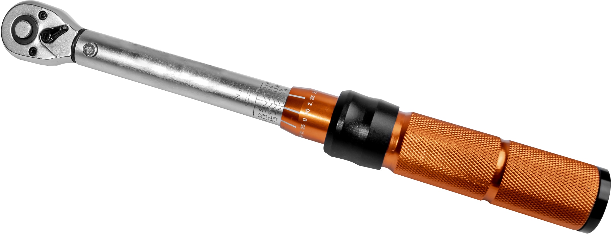 BRÜDER MANNESMANN Drehmomentschlüssel-Satz M18315, 1/4", 5-25 Nm, 32-tlg BRÜDER MANNESMANN Drehmomentschlüssel-Satz, 1/4", 32-tlg