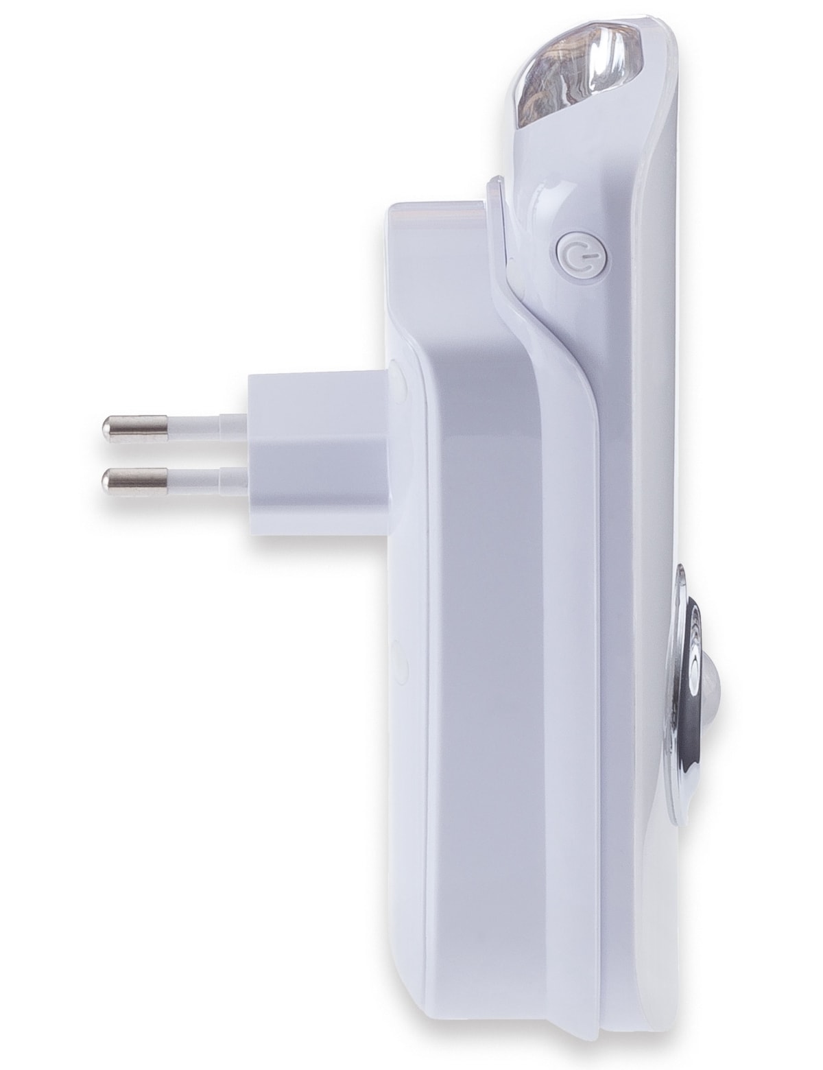 MÜLLER-LICHT LED-Orientierungslicht, 27700013, Nox Sensor, weiß MÜLLER-LICHT LED-Orientierungslicht, 27700013, Nox Sensor, weiß