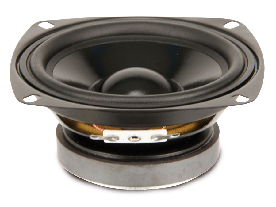DYNAVOX Tieftöner DY103-9A DYNAVOX Tieftöner DY103-9A