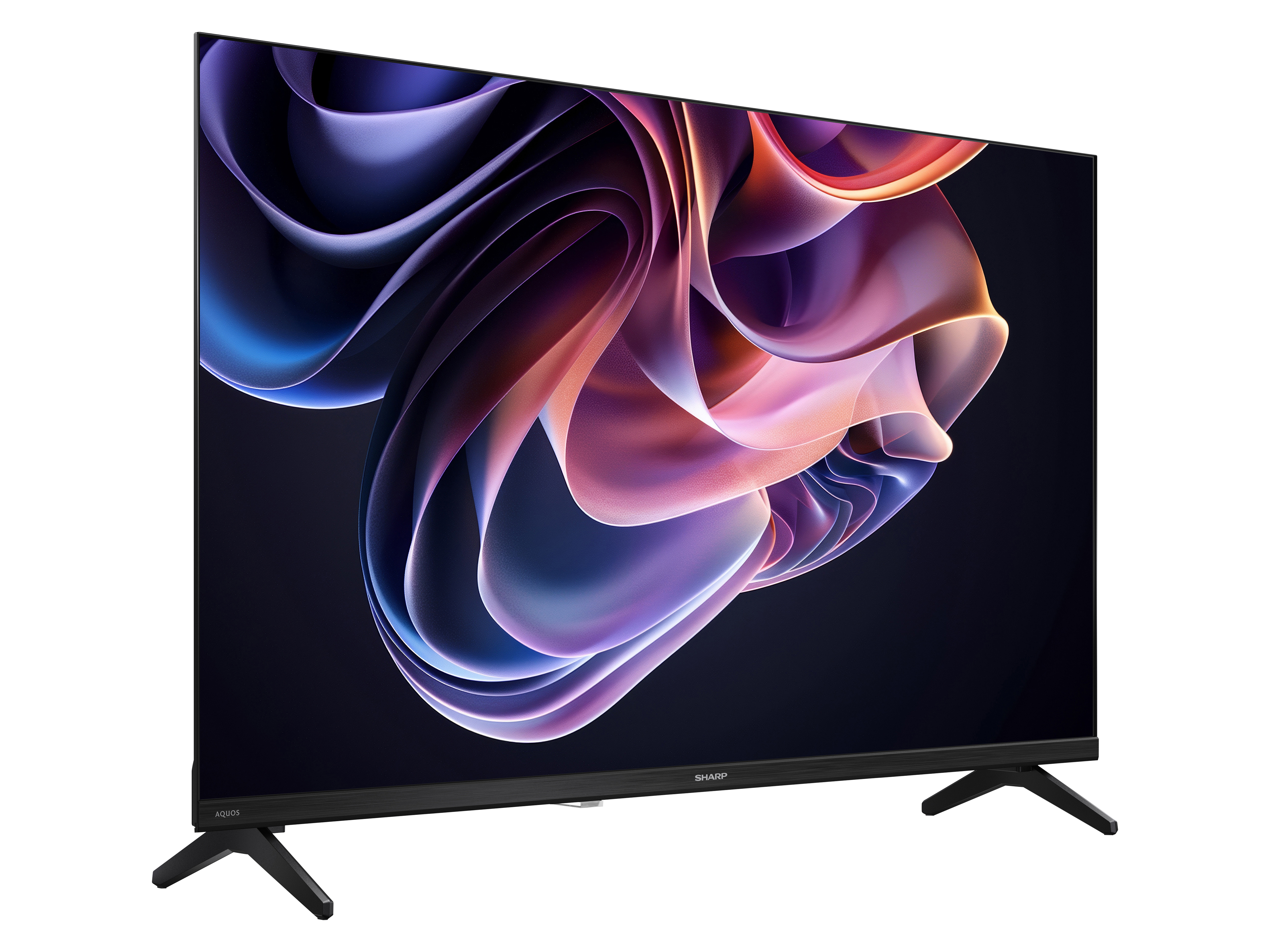 SHARP LED-TV 32HF2265E, 81 cm (32"), Google TV, HDR, Dolby Audio, EEK:E LED-TV SHARP 32HF2265E, 81 cm (32"), Google TV, HDR, Dolby Audio, EEK:E