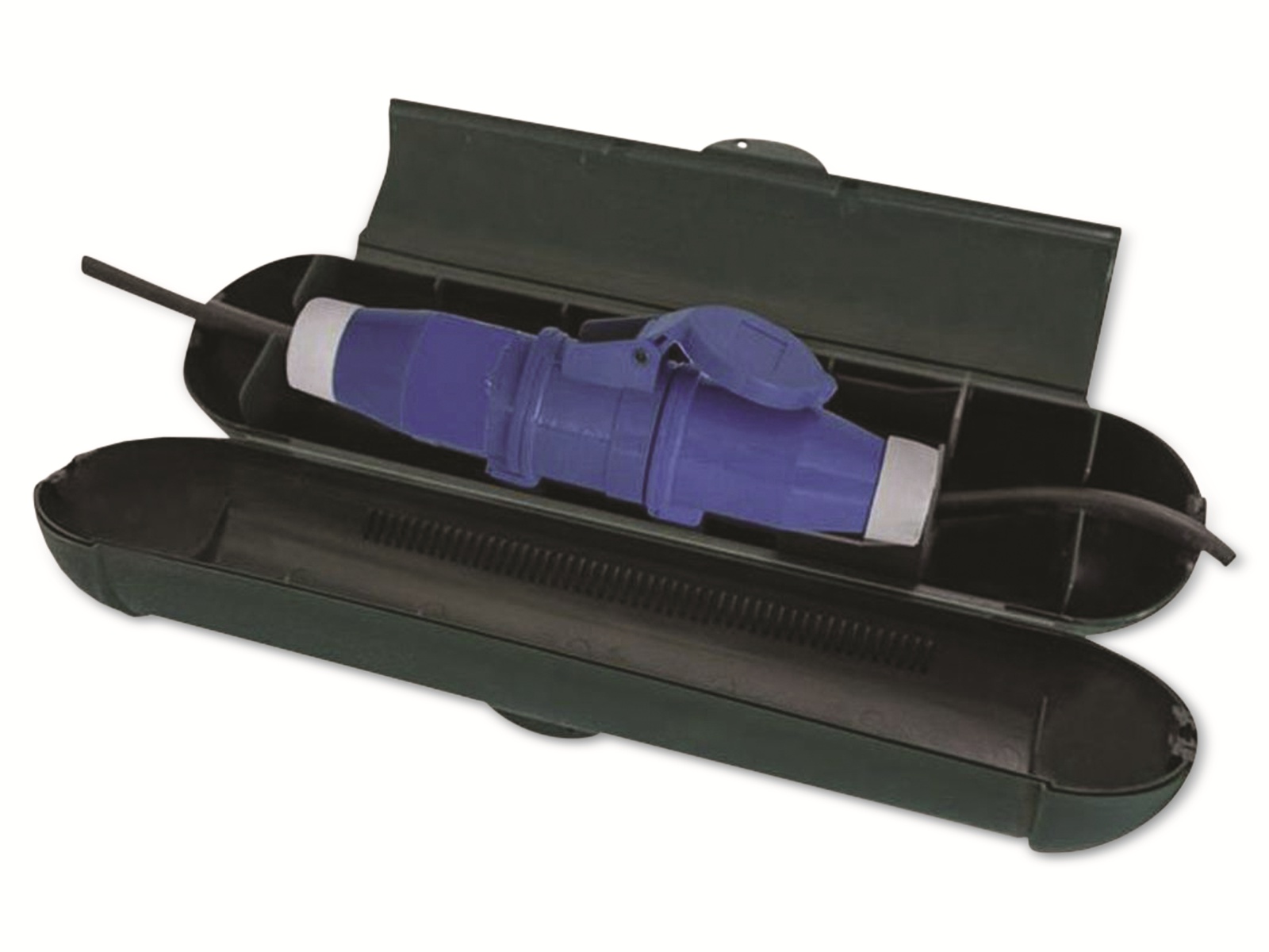 MTA KFZ-Flachsicherung 340.029, Standard, 15 A, blau MTA KFZ-Flachsicherung 340.029, Standard, 15 A, blau