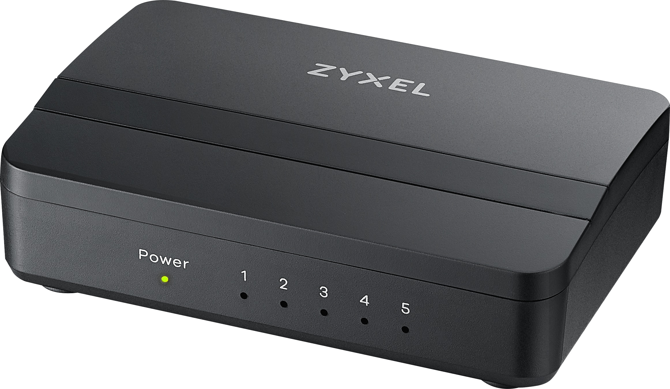 ZYXEL Desktop-Switch GS105S v2 50er Pack ZYXEL Desktop-Switch GS105S v2 50er Pack