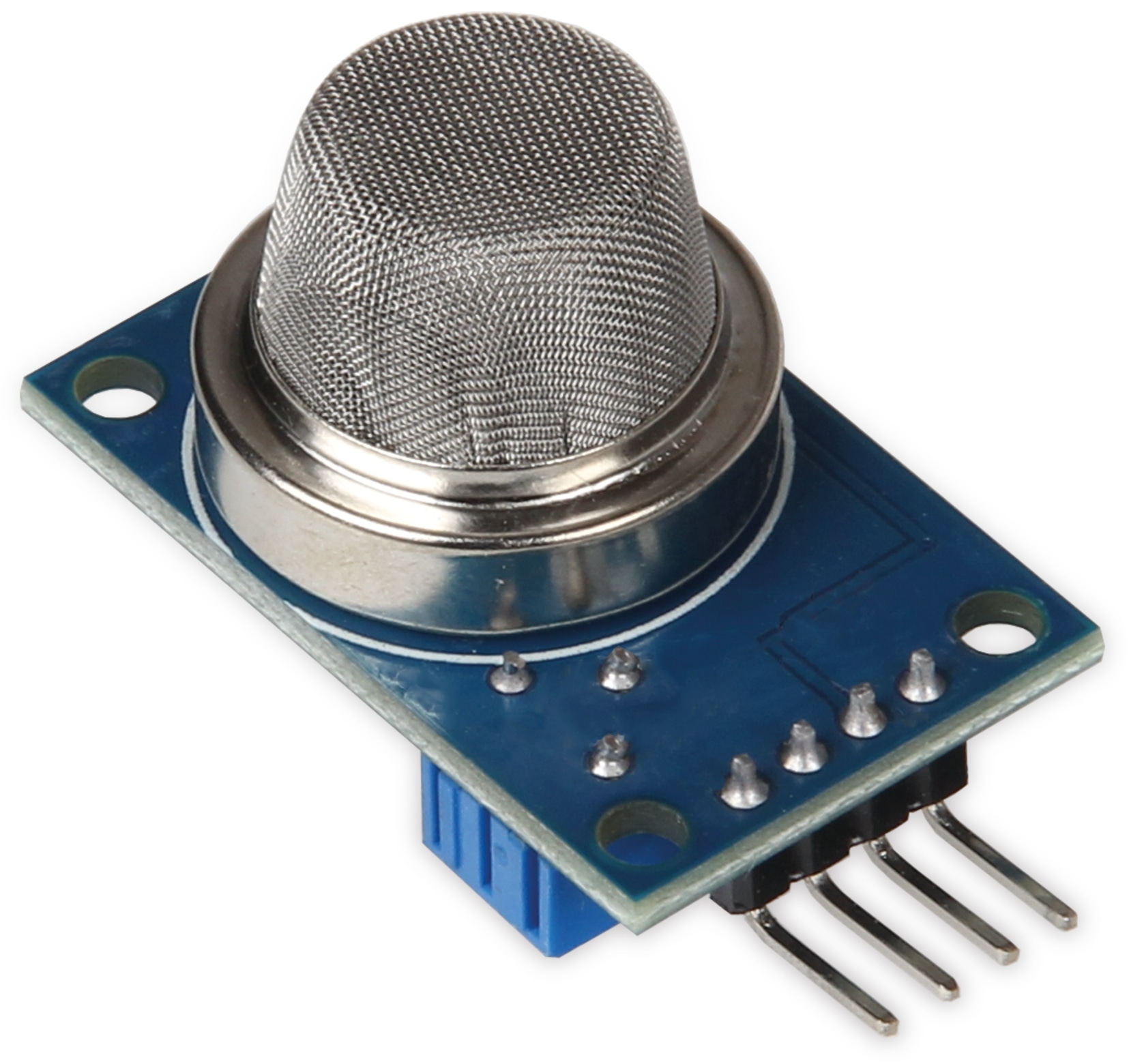 JOY-IT, Gassensor, SEN-MQ2, Gas, Rauch JOY-IT, Gassensor, SEN-MQ2, Gas, Rauch