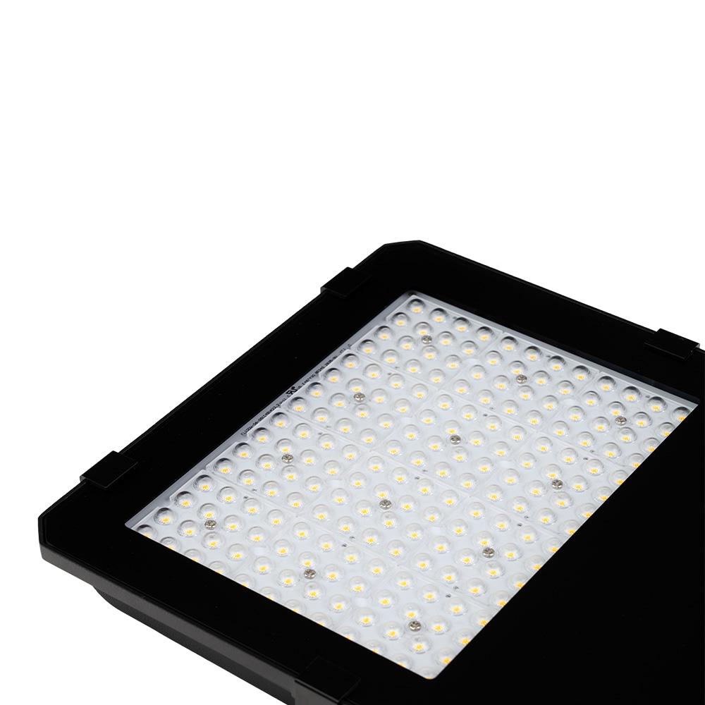 ENOVALITE LED-Fluter PRO, EEK: D, 100W, 13000lm, 4000K, schwarz ENOVALITE LED-Fluter PRO, EEK: D, 100W, 13000lm, 4000K, schwarz