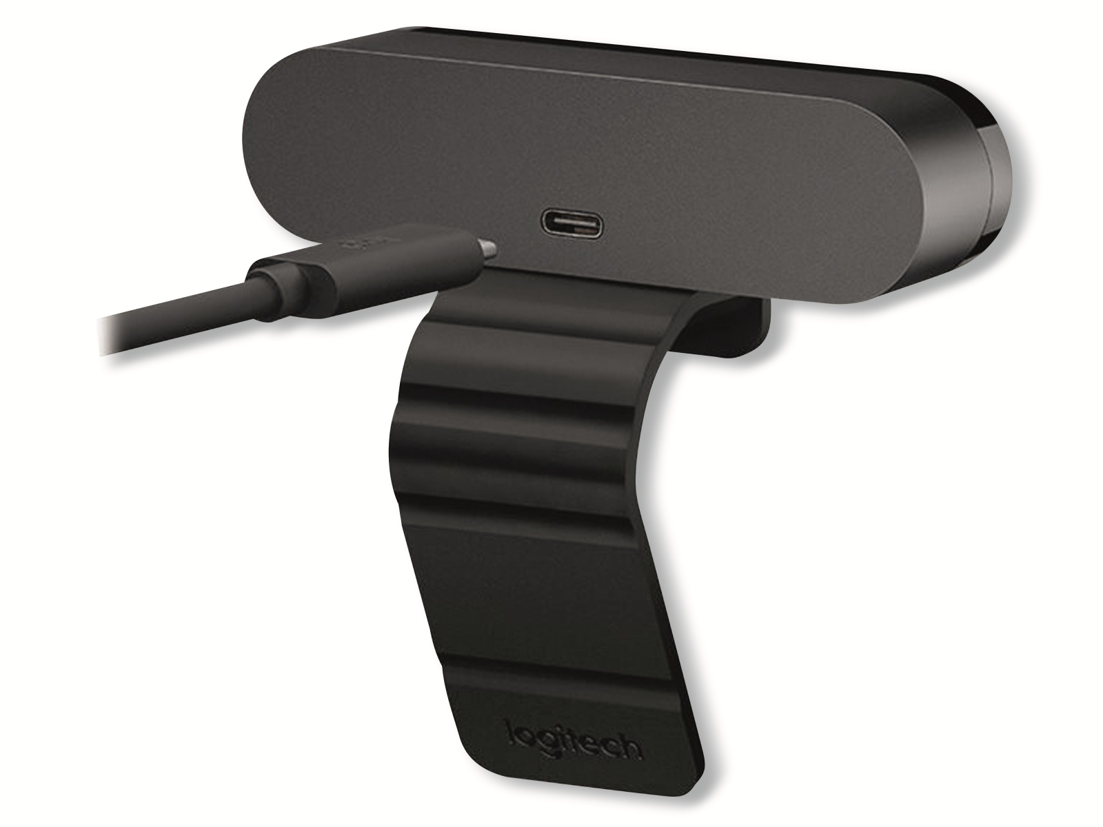 LOGITECH Webcam Brio, 4K Ultra HD, 30 fps, Privacy Shutter LOGITECH Webcam Brio, 4K Ultra HD, 30 fps, Privacy Shutter
