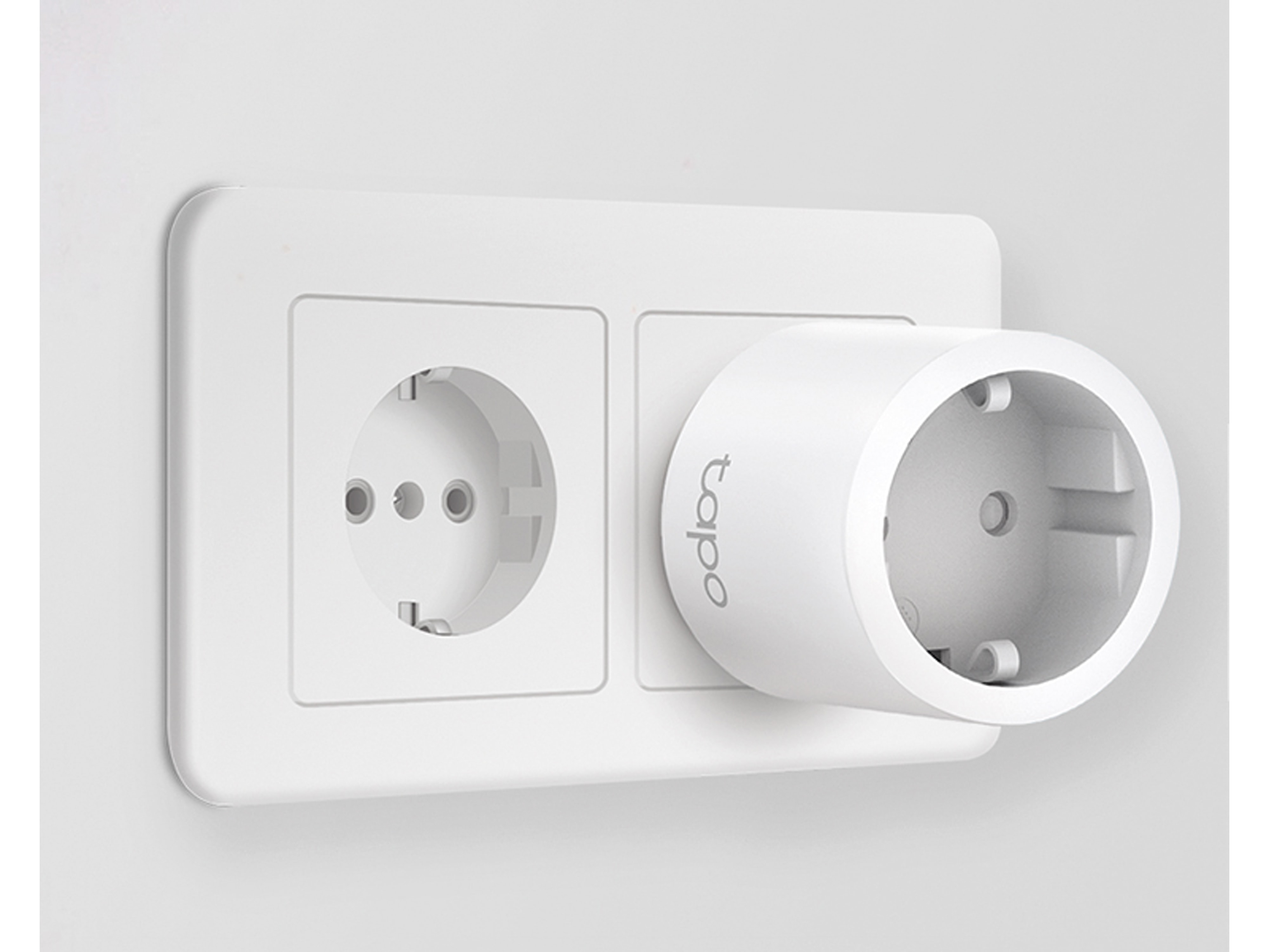 TAPO WLAN-Steckdose P115