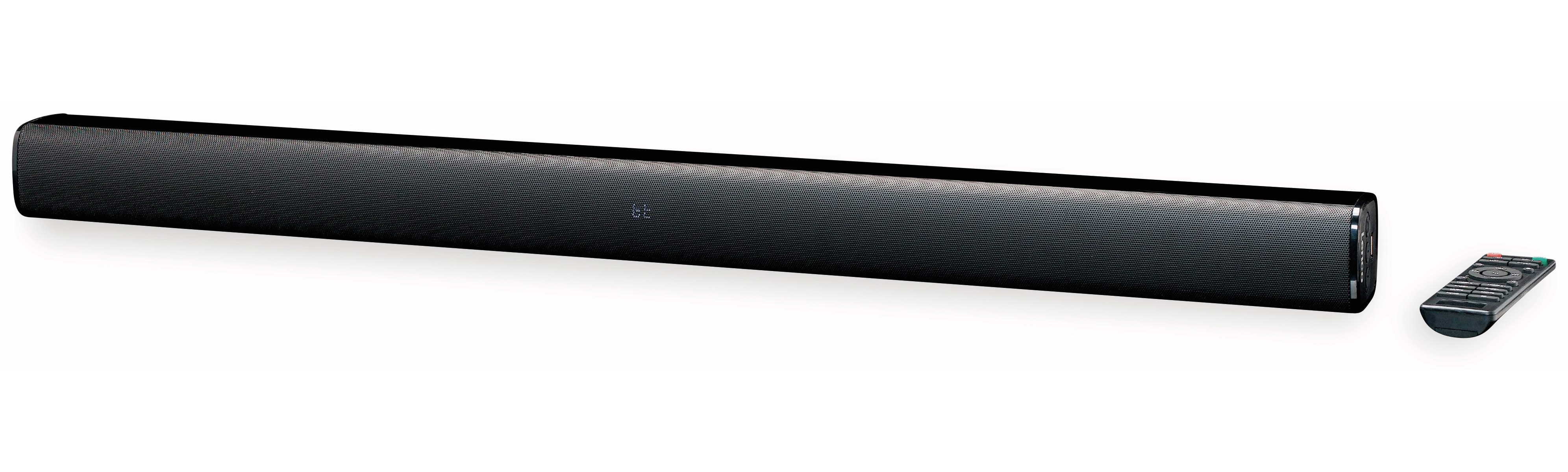 LENCO Soundbar SB-080BK, Bluetooth, USB, schwarz LENCO Soundbar SB-080BK, Bluetooth, USB, schwarz