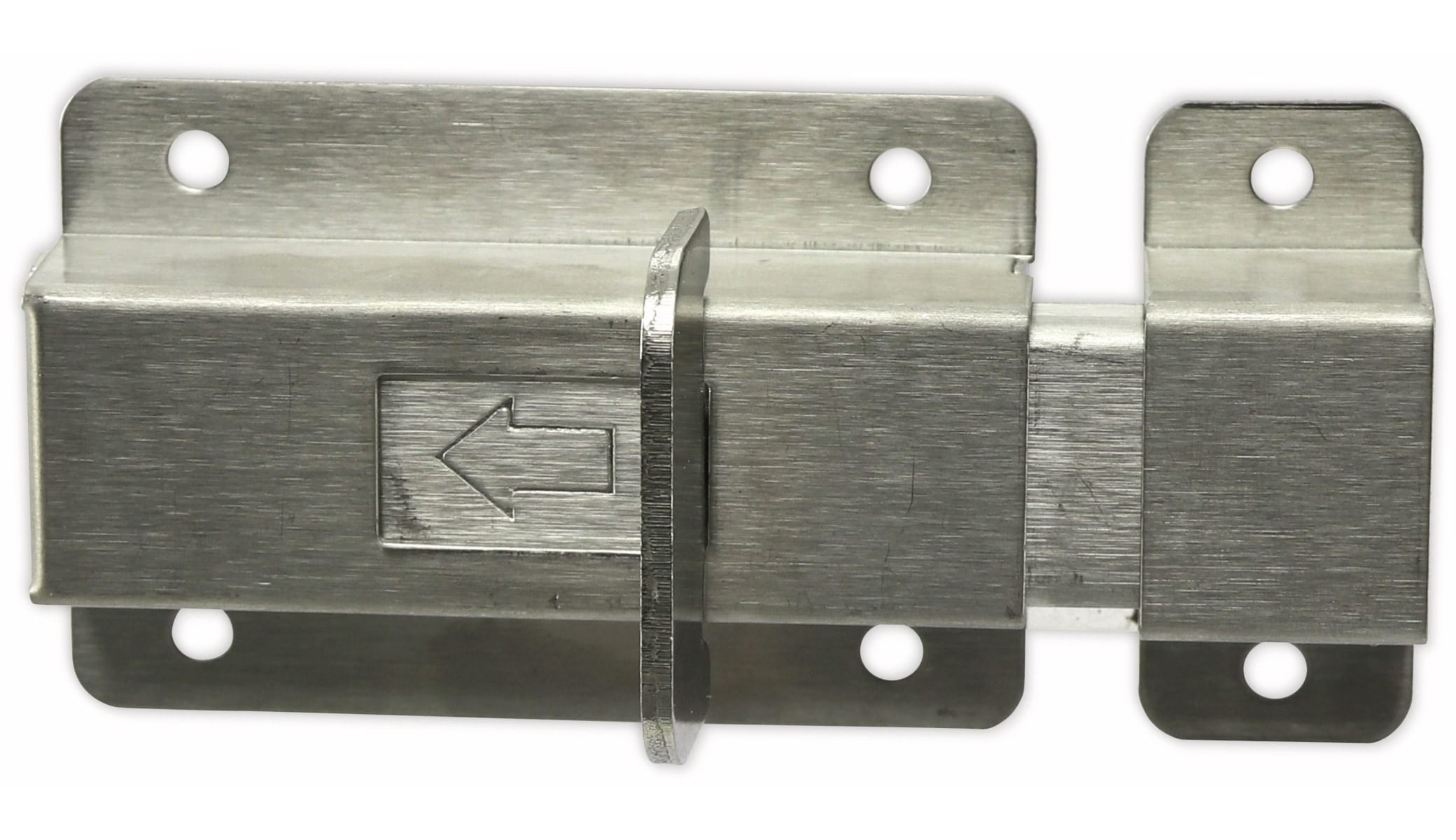 Riegel, 93 mm, Edelstahl Riegel, 93 mm, Edelstahl