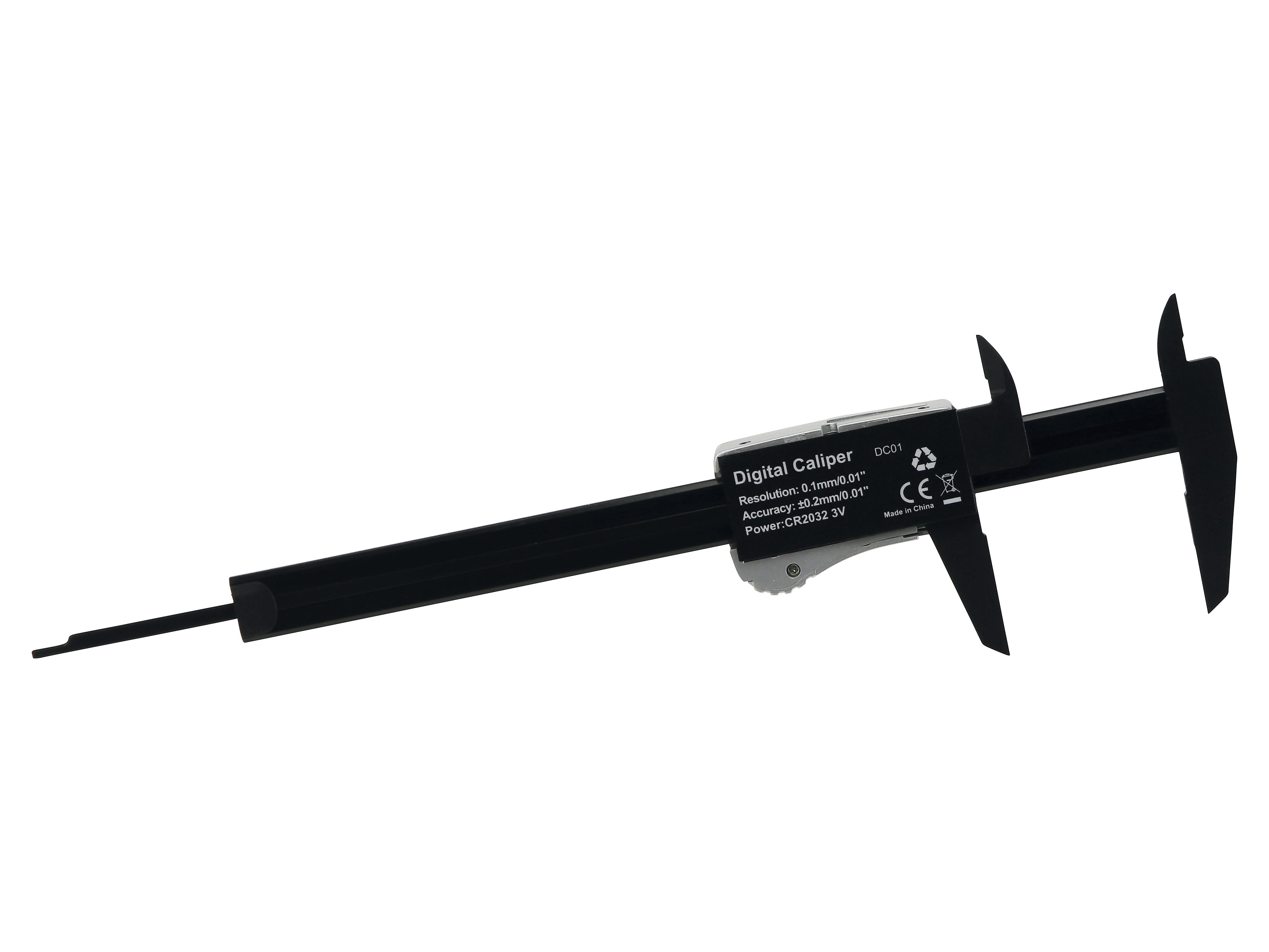 Digitale Schieblehre, ENGiNDOT, 150mm Digitale Schieblehre, ENGiNDOT, 150mm