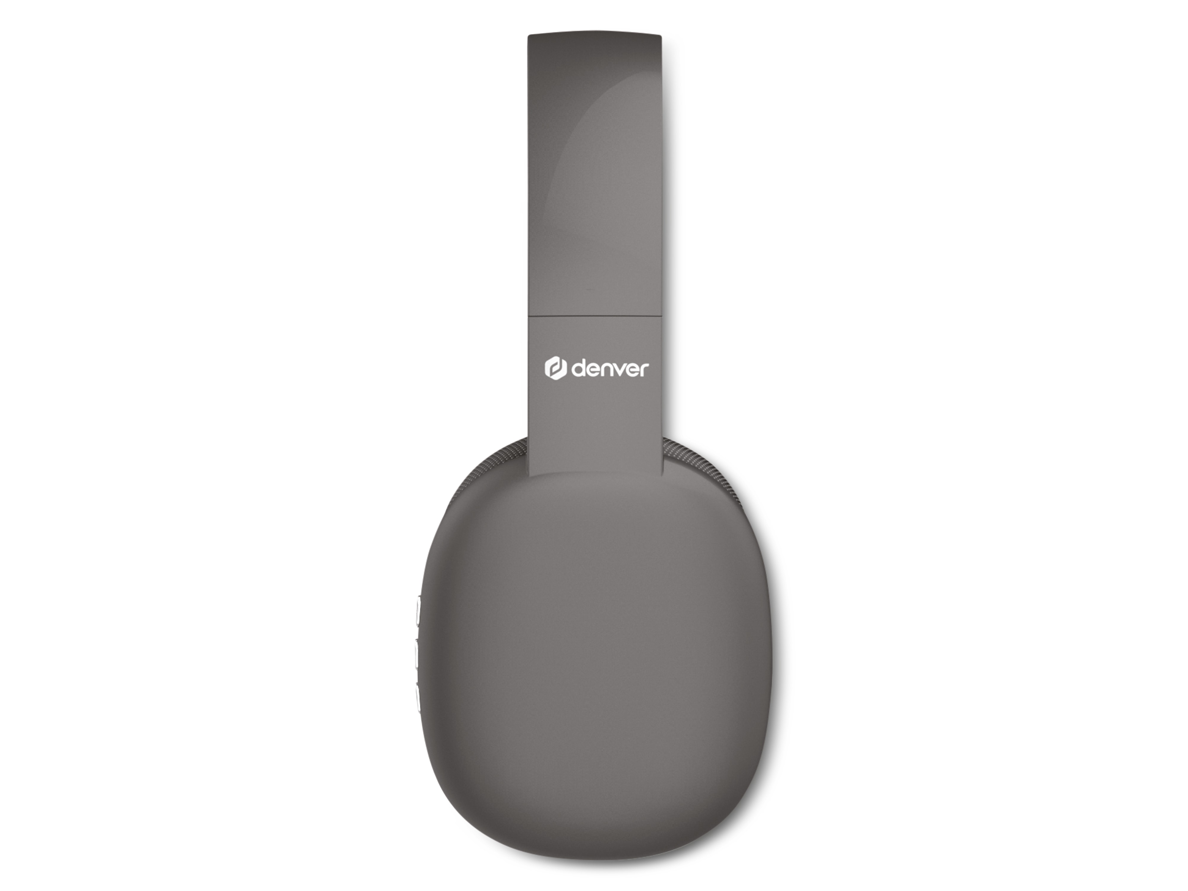 DENVER Bluetooth Over-Ear Kopfhörer BTH-252
