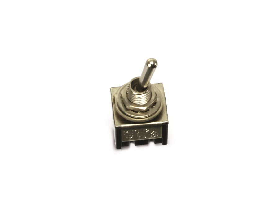 Kippschalter MTS-202-A1 Kippschalter MTS-202-A1