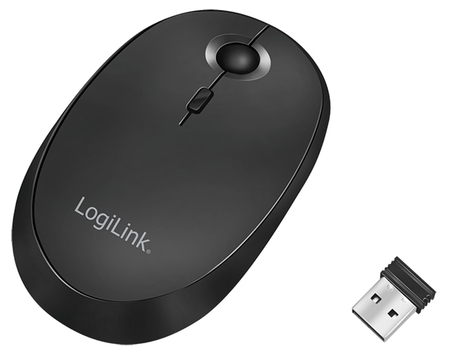 LOGILINK Maus ID0032B LOGILINK Maus ID0032B