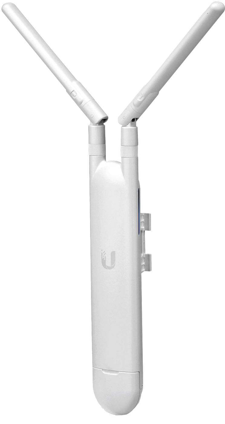 UBIQUITI AccessPoint UniFI AC Mesh 1-Pack UAP-AC-M UBIQUITI AccessPoint UniFI AC Mesh 1-Pack UAP-AC-M