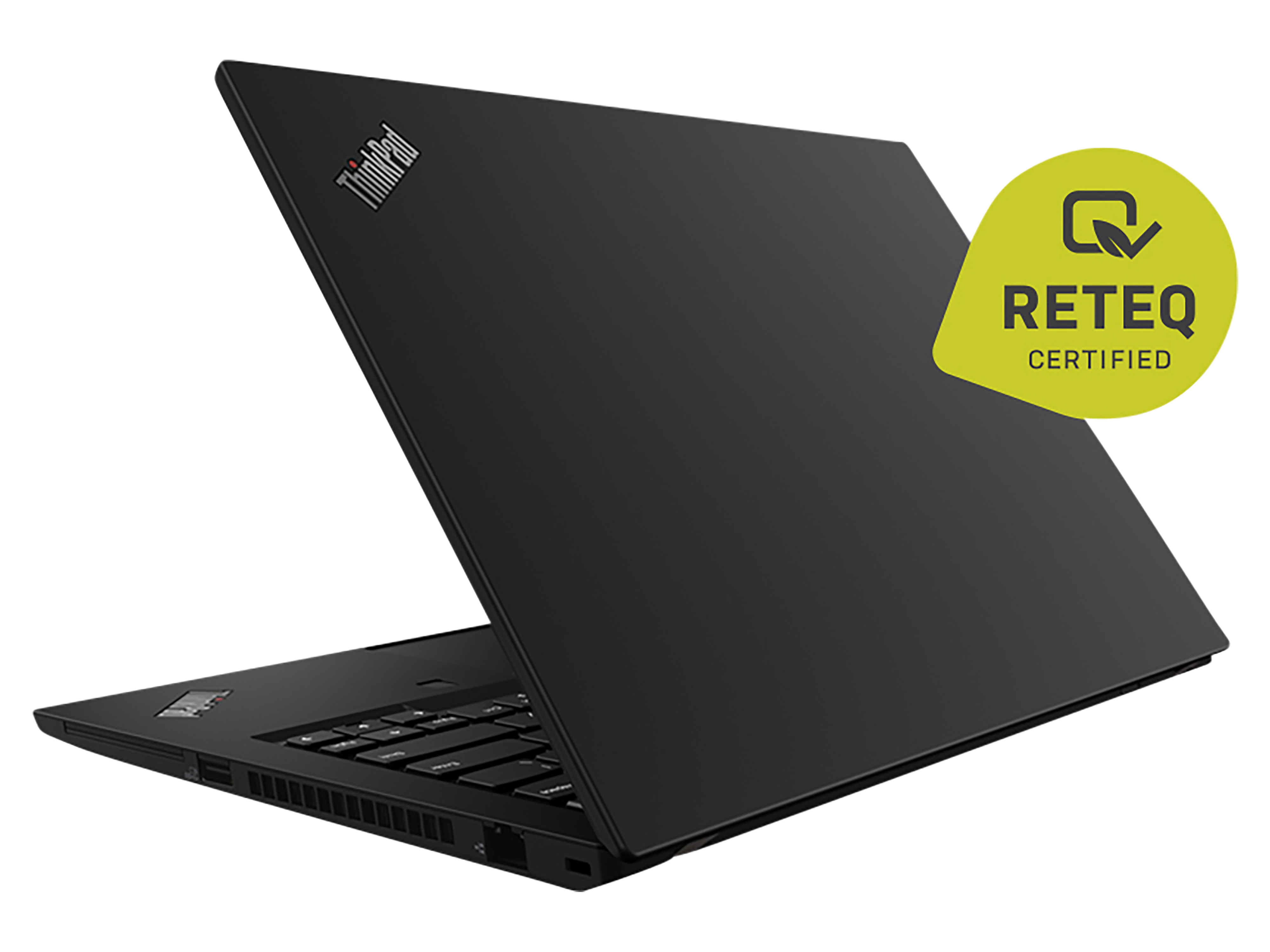 LENOVO Notebook Thinkpad T14 35,56 cm (14") FHD, Ryzen 5, 16GB, 256GB, Win11Pro, refurb LENOVO Notebook Thinkpad T14 35,56 cm (14") FHD, Ryzen 5, 16GB, 256GB, Win11Pro, refurb