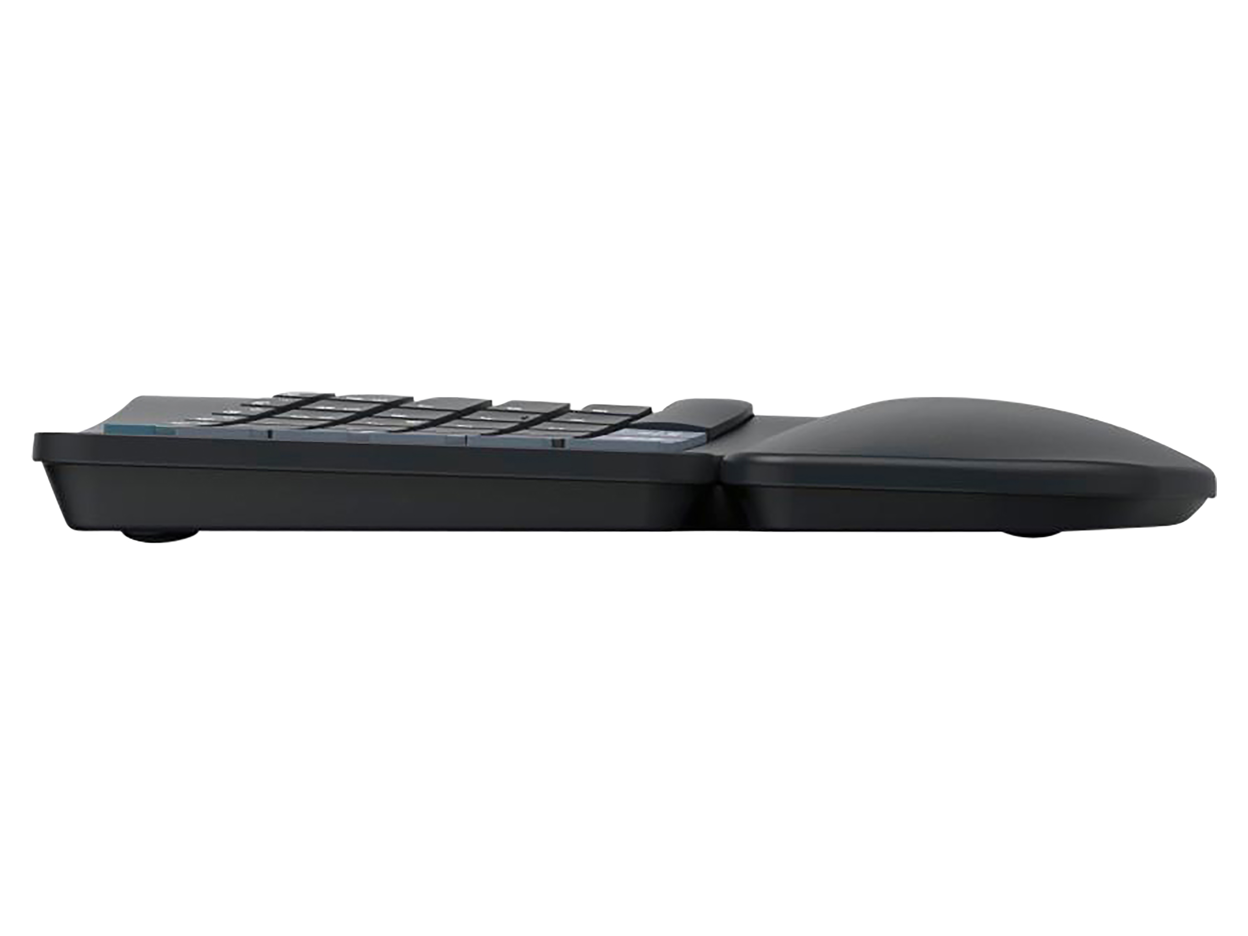 HAMA Tastatur 173071 WK-900 Ergo
