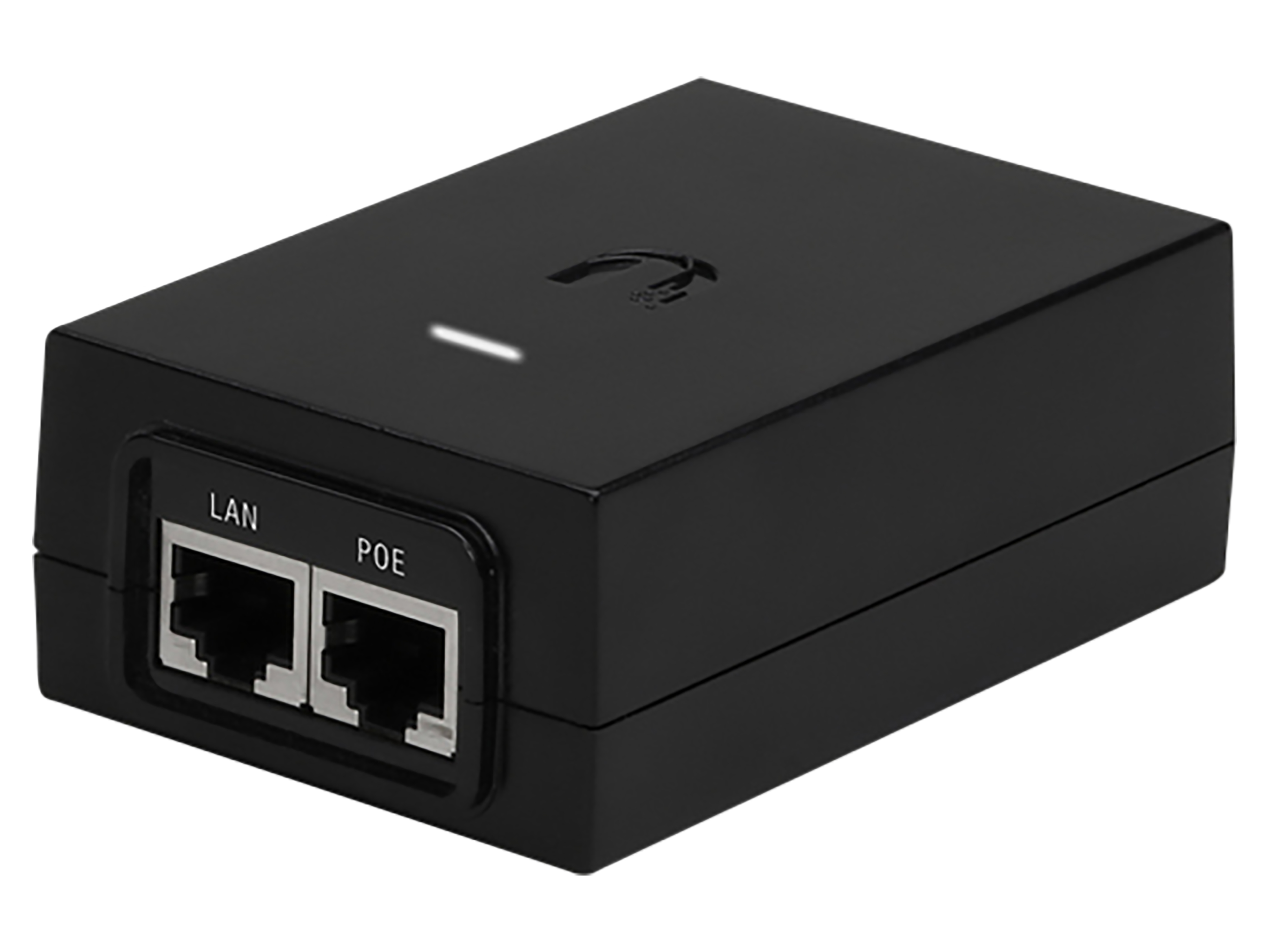 UBIQUITI Netzteil PoE-48 POE-48-24W-G UBIQUITI Netzteil PoE-48 POE-48-24W-G