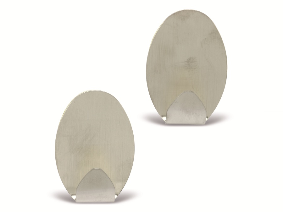BGS TECHNIC Haken-Set, 2-teilig BGS TECHNIC Haken-Set, 2-teilig