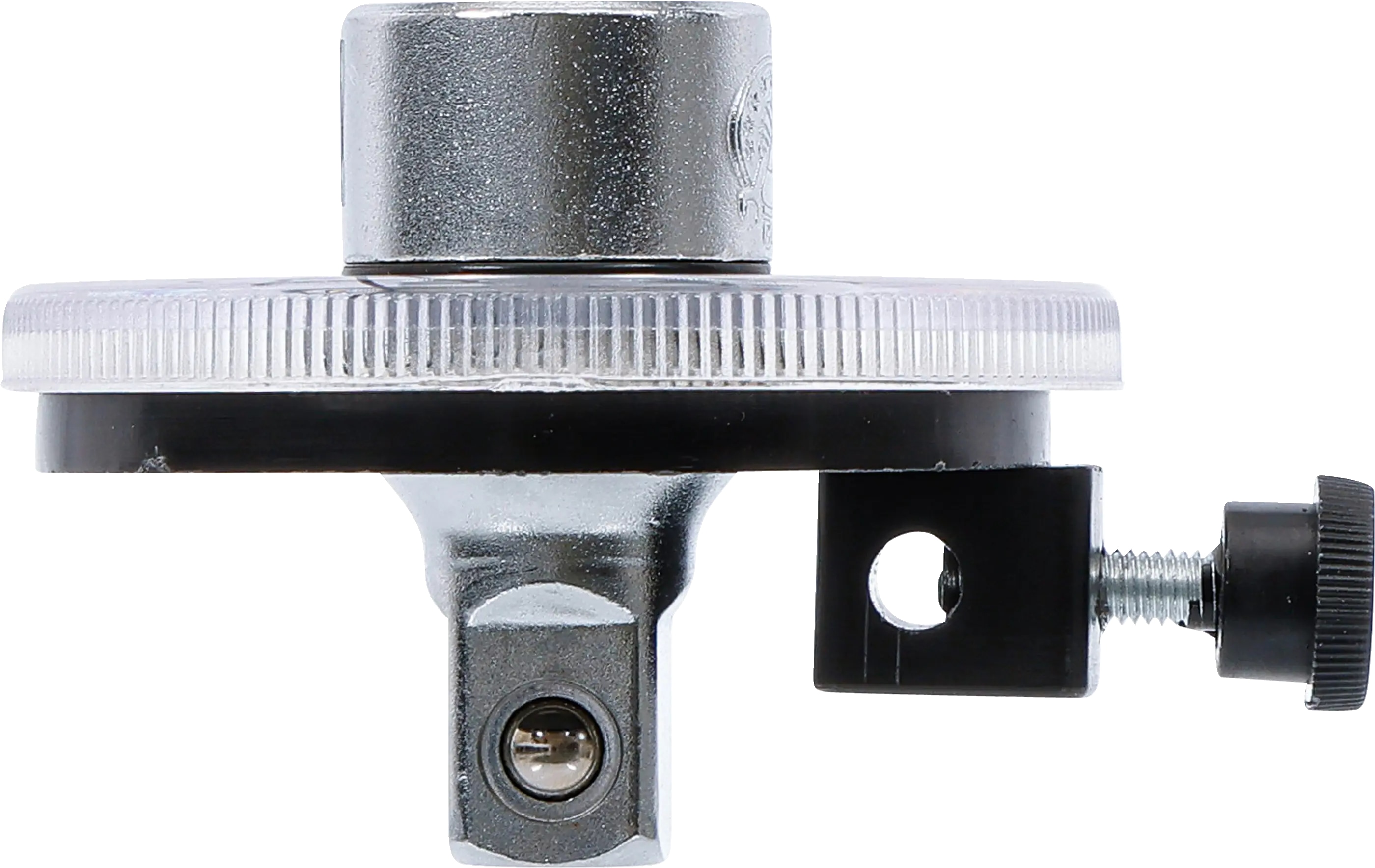 BGS TECHNIC Drehwinkel-Messgerät, 1/2", Innenvierkant 12,5 mm BGS Drehwinkel-Messgerät, 1/2", Innenvierkant 12,5 mm