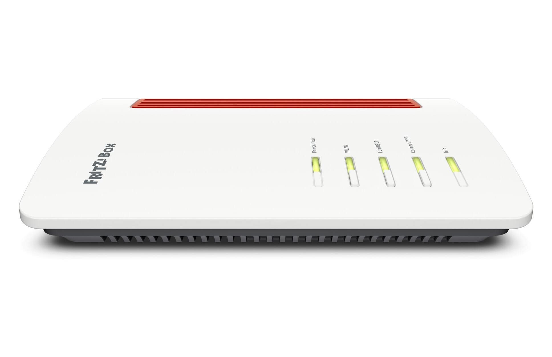 AVM WLAN Router FRITZ!Box 5690 AVM WLAN Router FRITZ!Box 5690